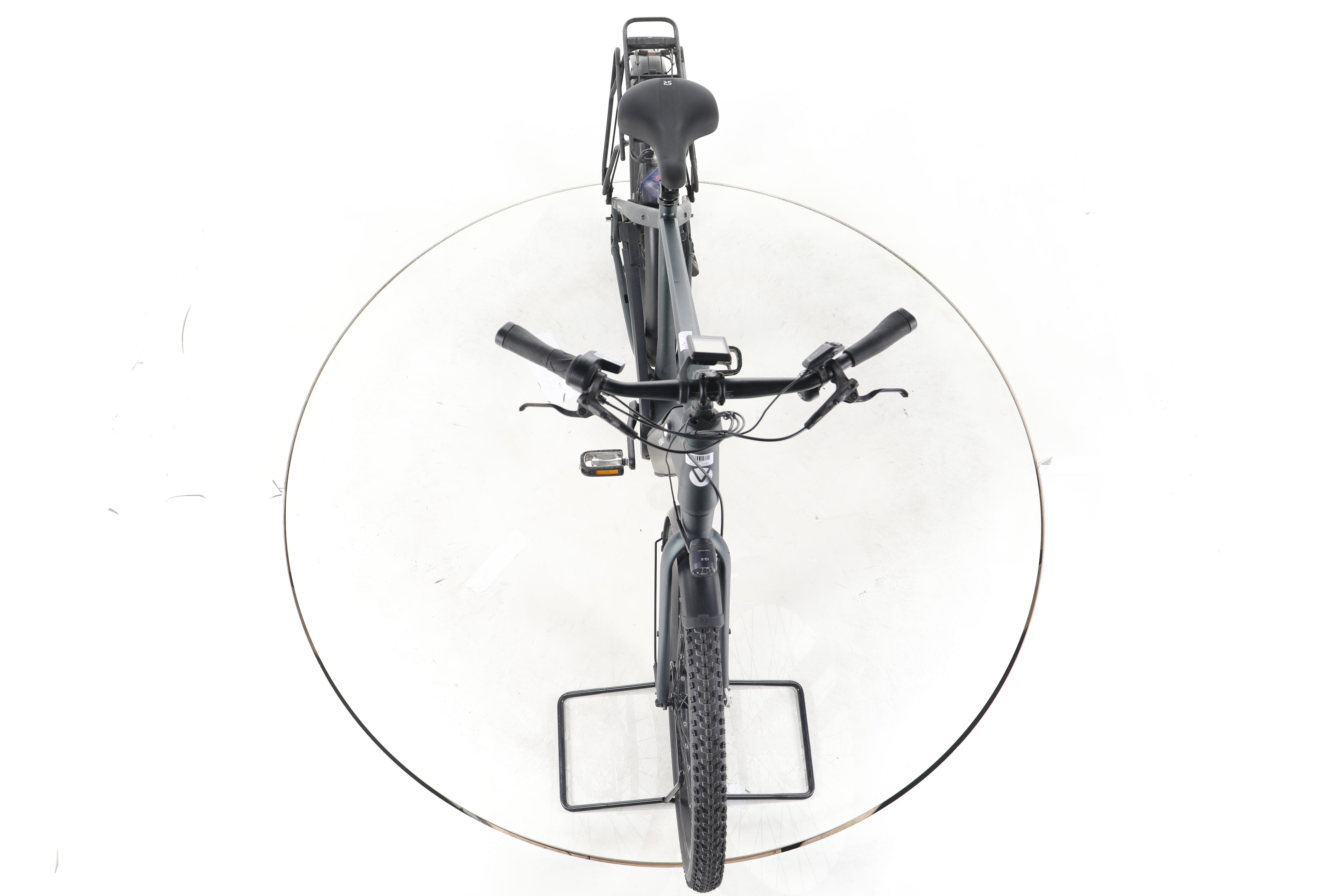 Velo de Ville SEB 990 Smart Range City E-Bike - Image 16