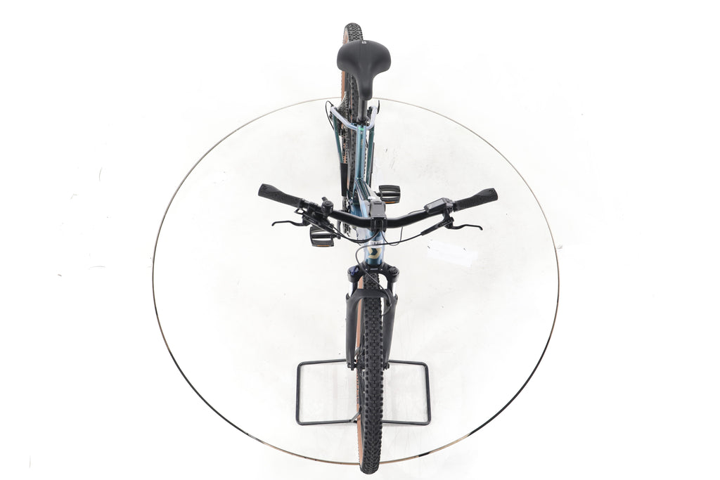 Scott Sub Cross eRIDE 10 Trekking E-Bike 2024 - Image 16
