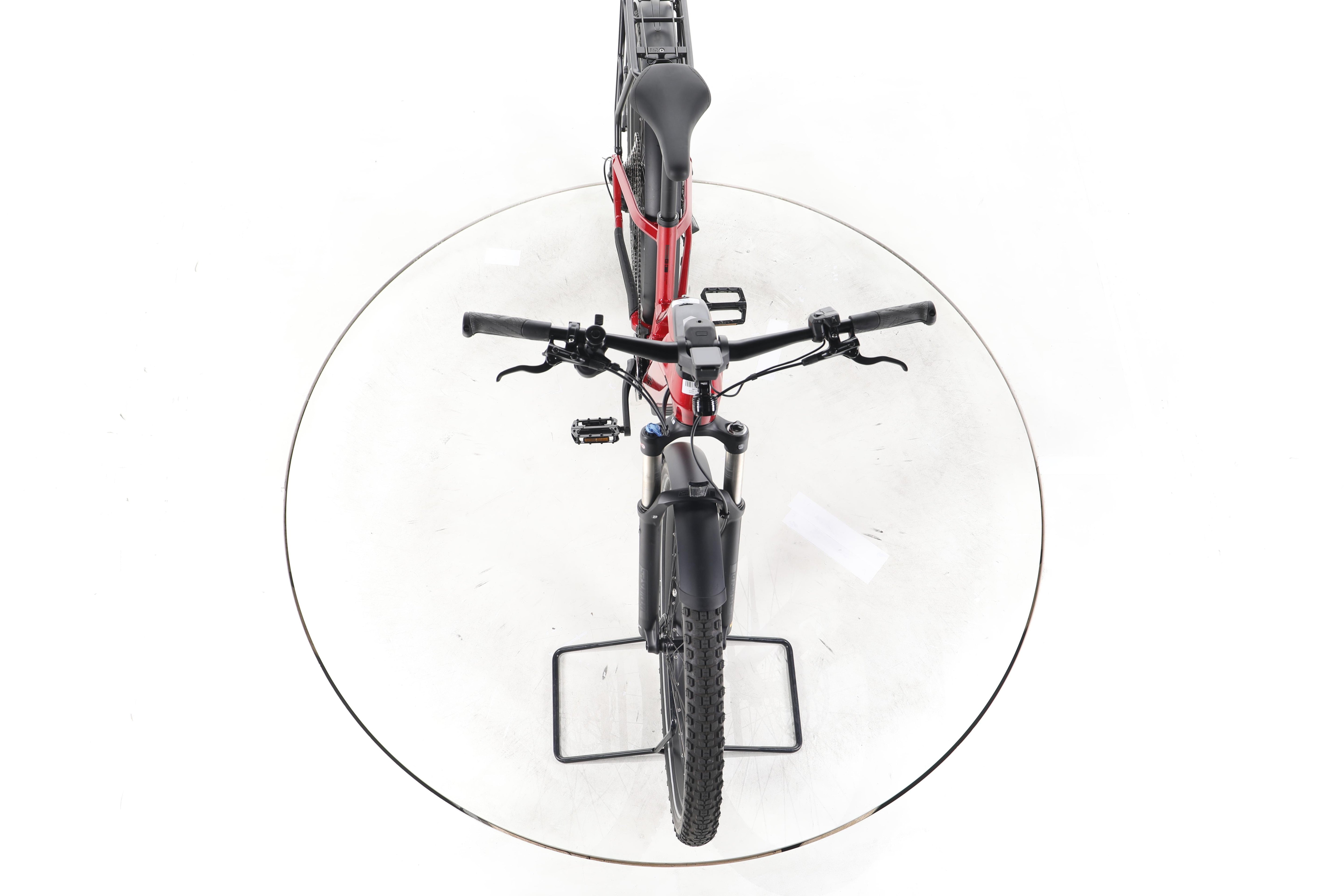FLYER Goroc2 2.10 Trekking E-Bike - Image 16