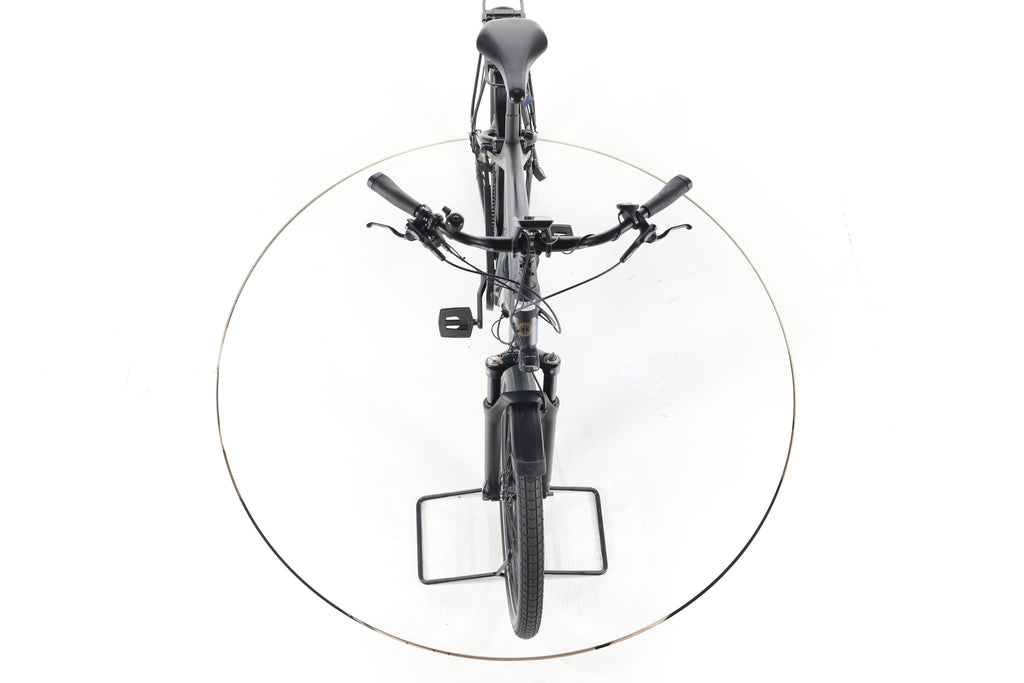 Kreidler Vitality Eco 10 Sport Trekking E-Bike - Image 16