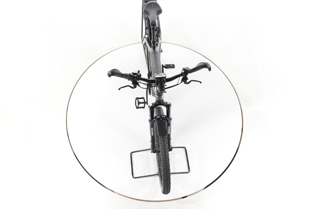 Riese & Müller Supercharger 2 GT Vario City E-Bike - Image 16