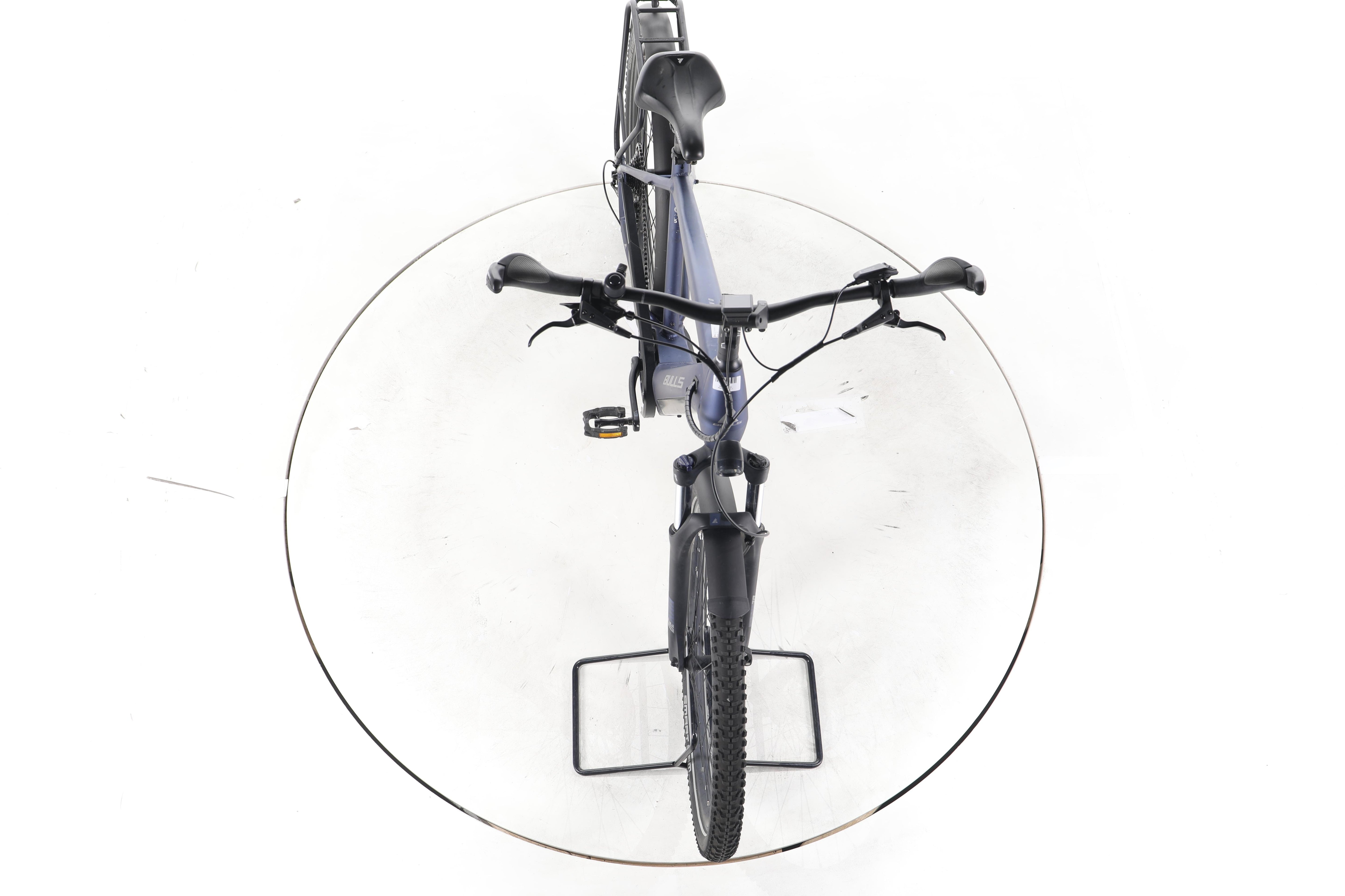 Bulls Allground EVO Trekking E-Bike - Image 16