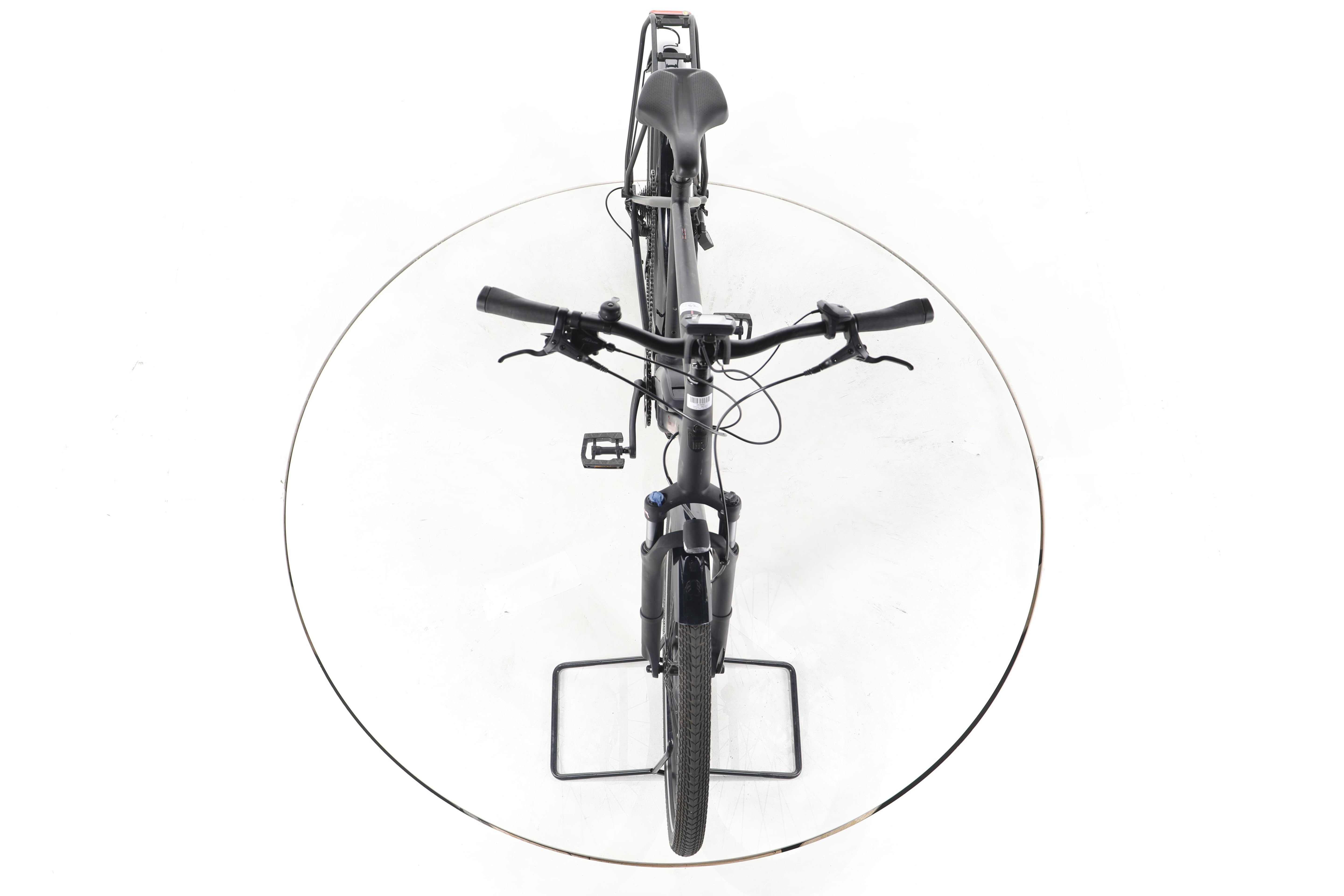 Diamant Zing+ Gen 1 Trekking E-Bike - Image 16