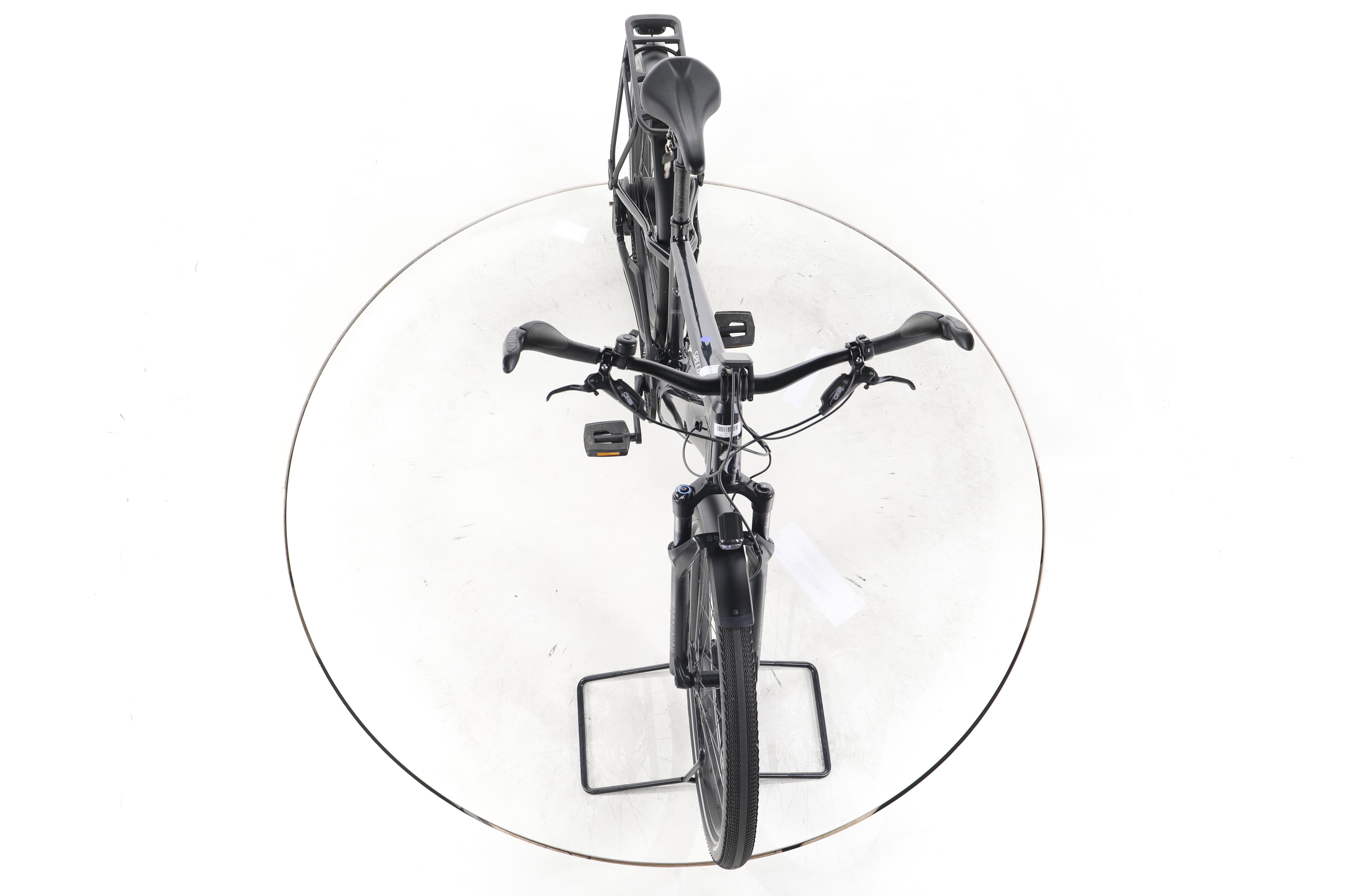 Specialized Turbo Vado 5.0 IGH City E-Bike - Image 16