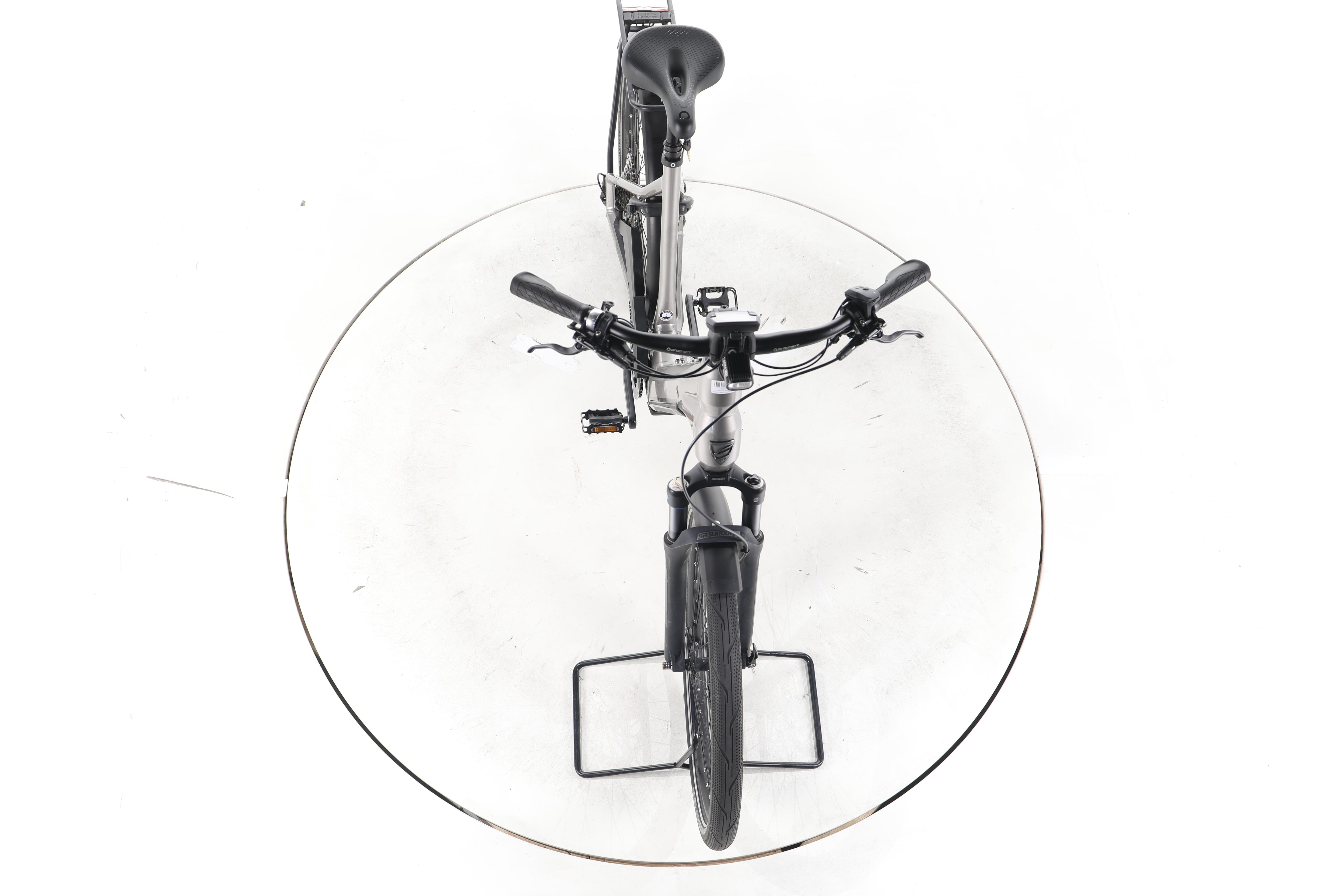 Centurion E-Fire City R960i Plus Trekking E-Bike Tiefeinsteiger - Image 16