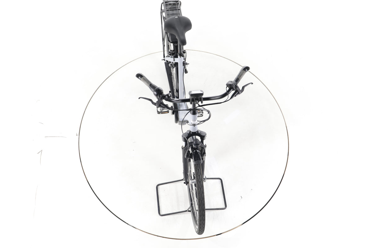 BBF Genf Plus City E-Bike Tiefeinsteiger - Image 16