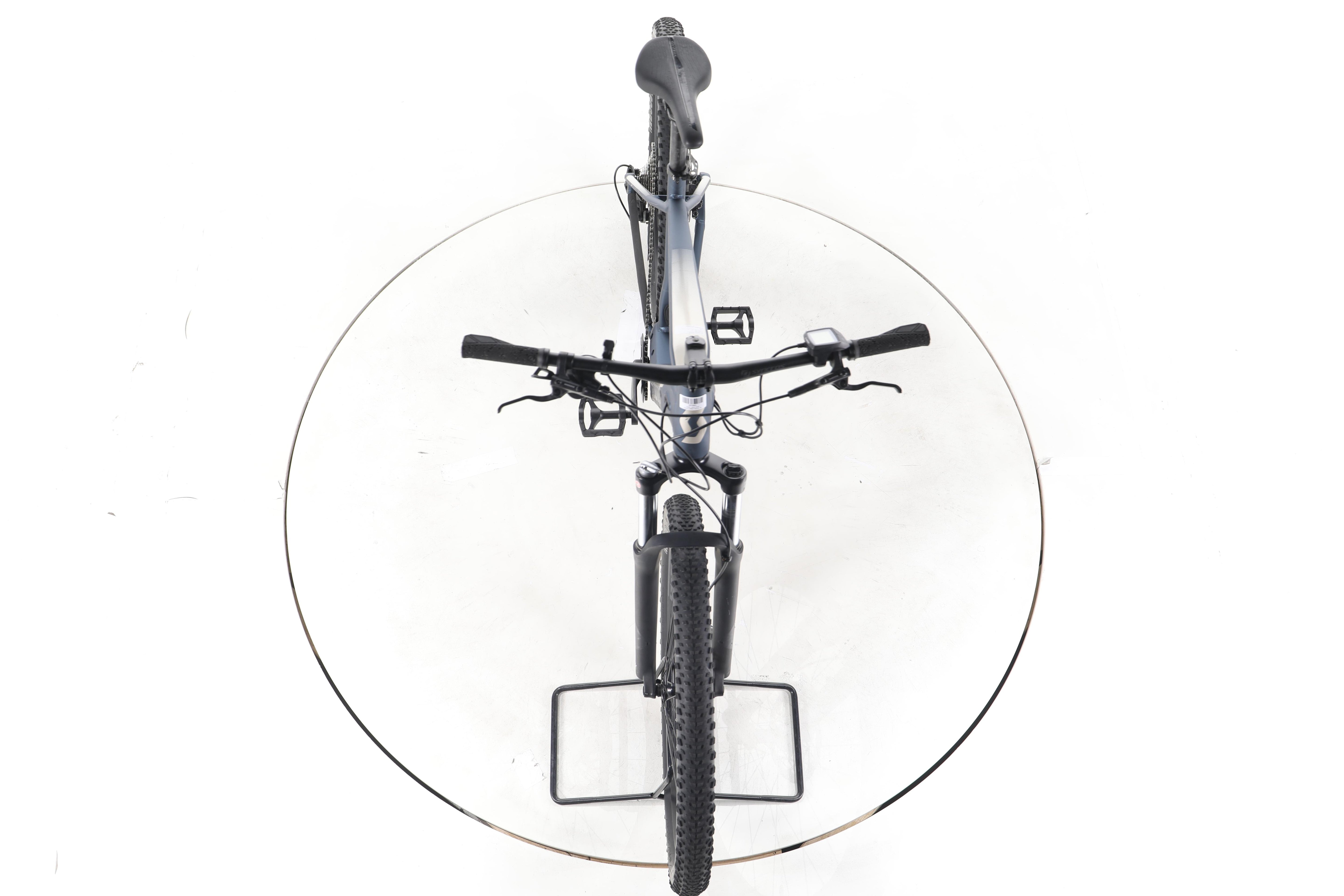 Scott Aspect eRIDE 930 E-Bike - Image 16