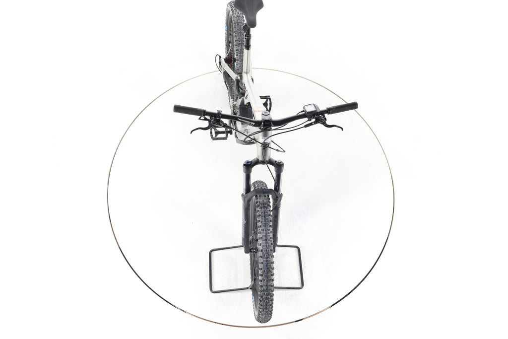 Lapierre Overvolt TR 5.6 E-Bike Fully - Image 16