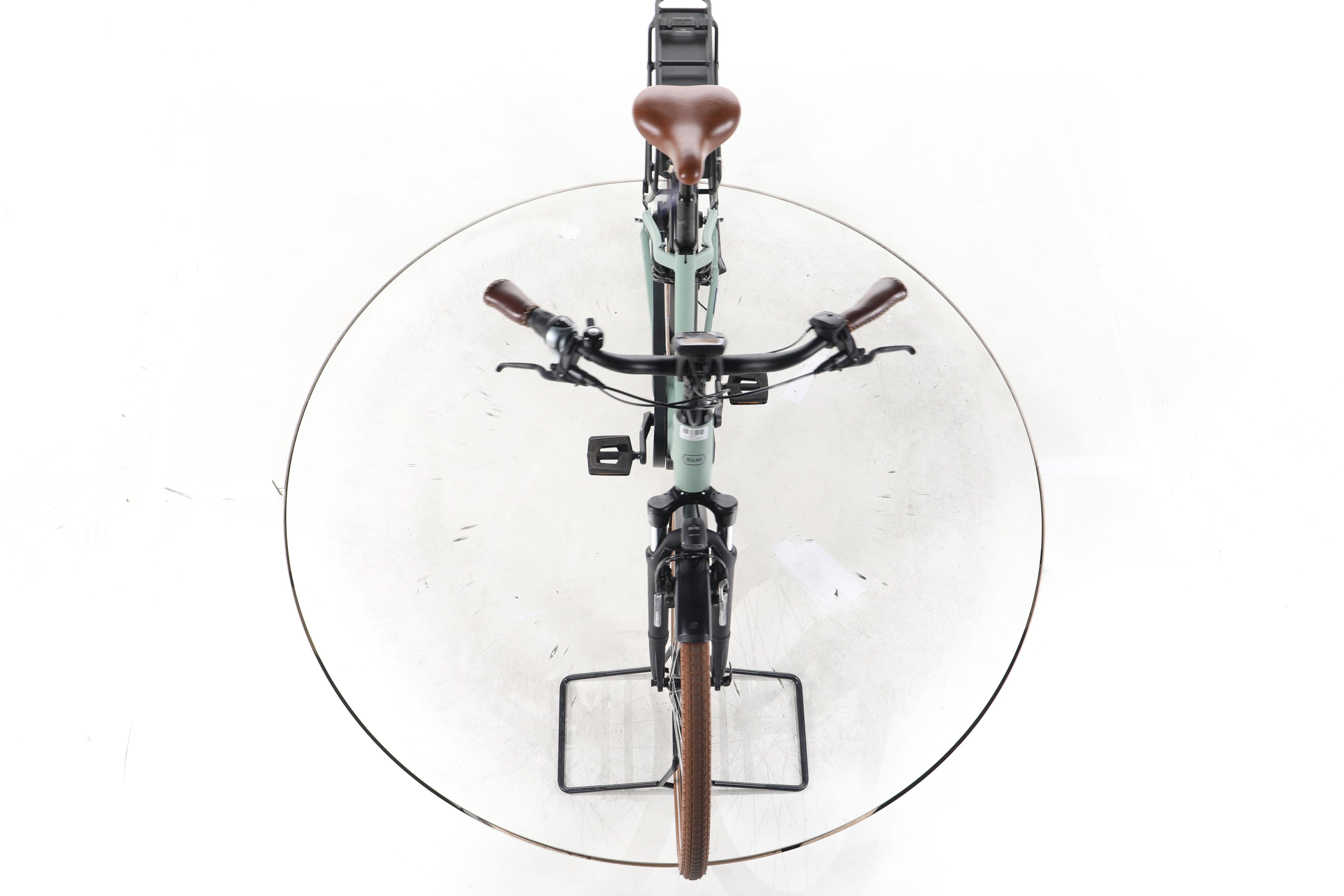 Riese & Müller Swing Silent City E-Bike - Image 16