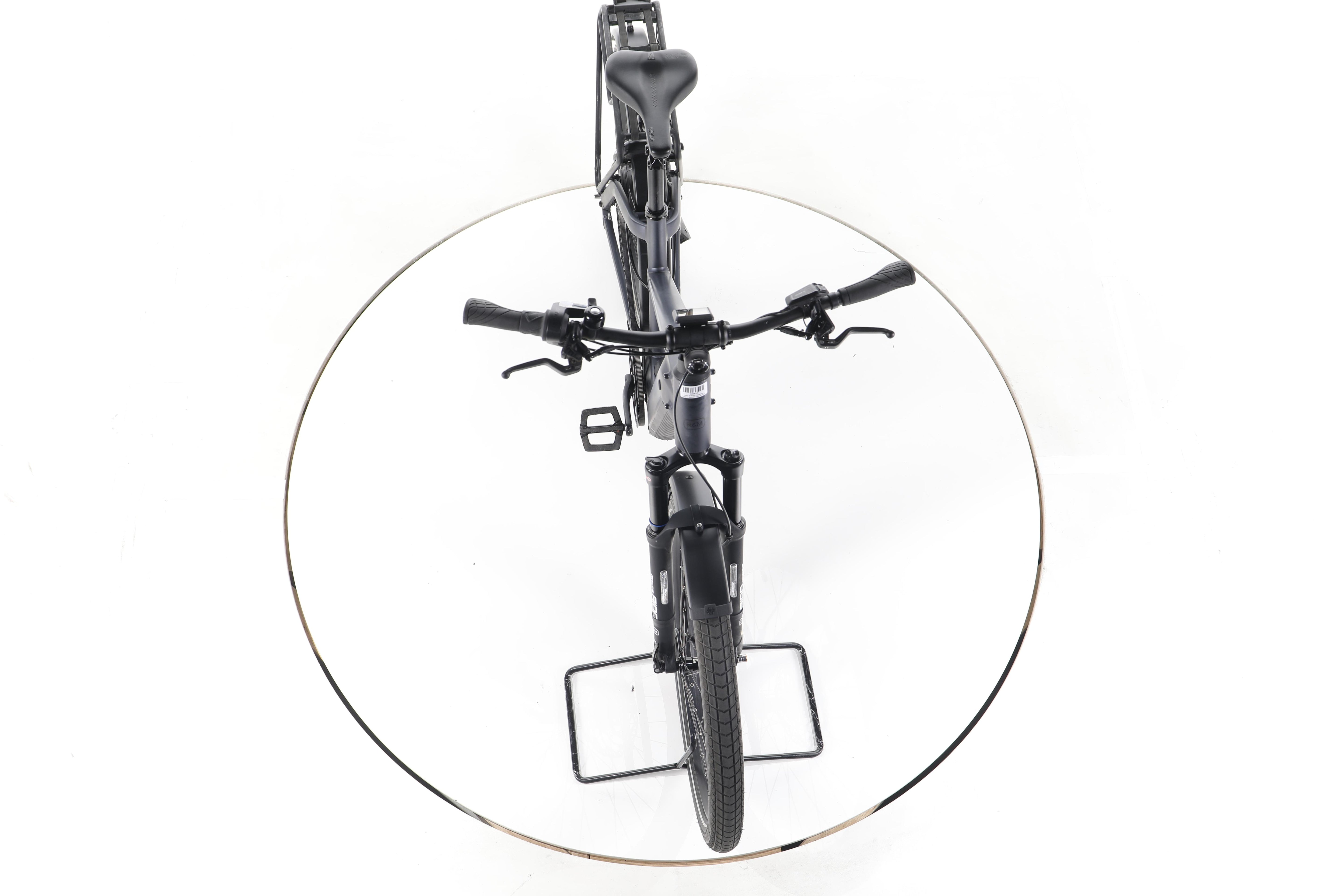 Riese & Müller Charger4 Mixte GT vario City E-Bike - Image 16