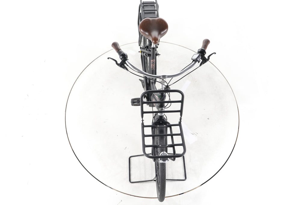 Gazelle Miss Grace C7 HMB City E-Bike Tiefeinsteiger - Image 16