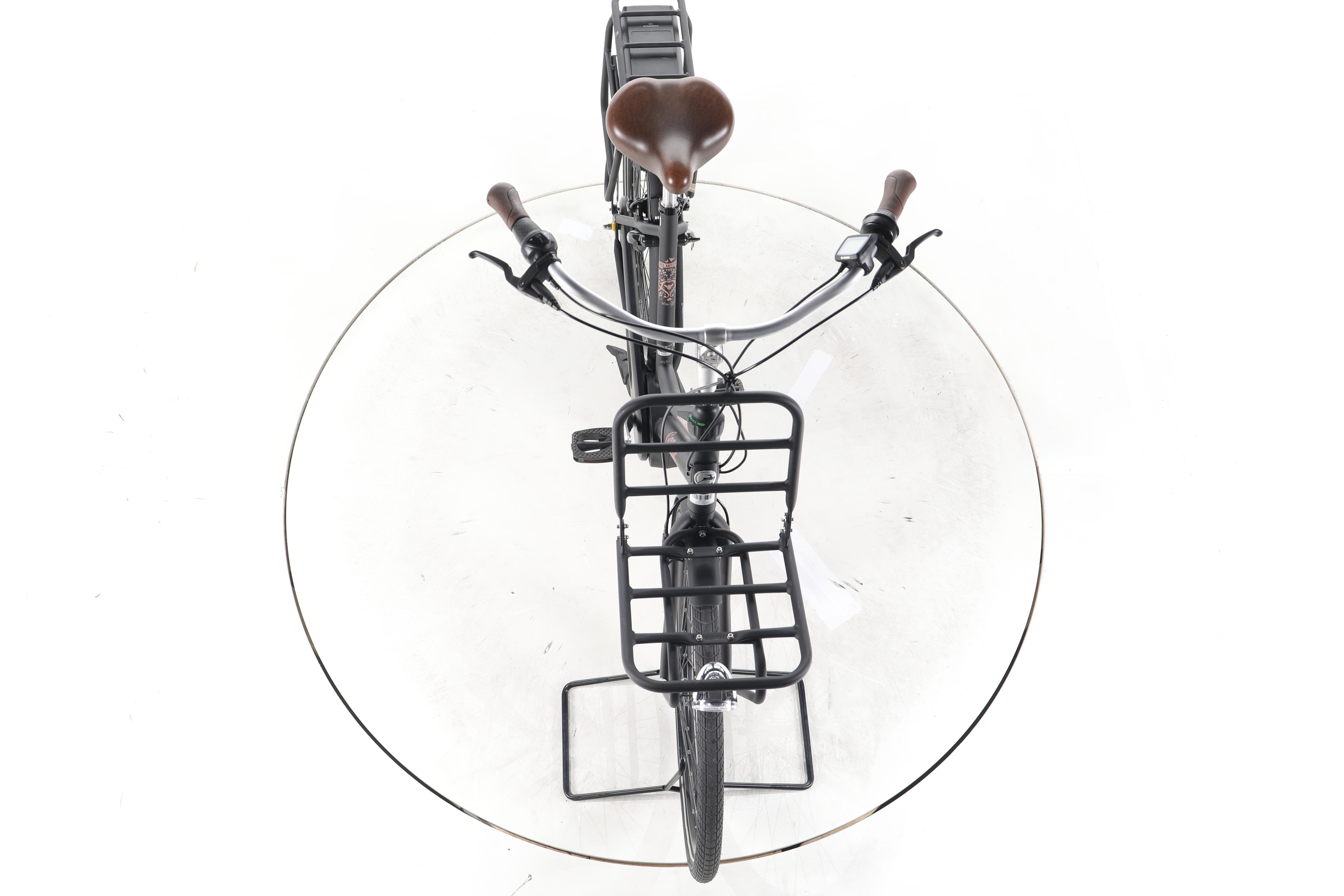 Gazelle Miss Grace C7 HMB City E-Bike Tiefeinsteiger - Image 16