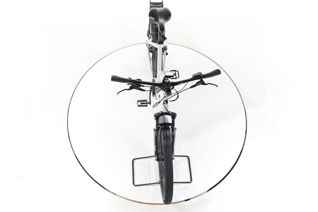 Haibike Trekking 3 Trekking E-Bike - Image 16