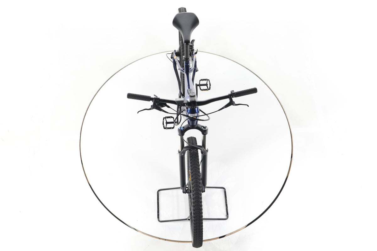 Conway Cairon S 4.0 E-Bike - Image 16