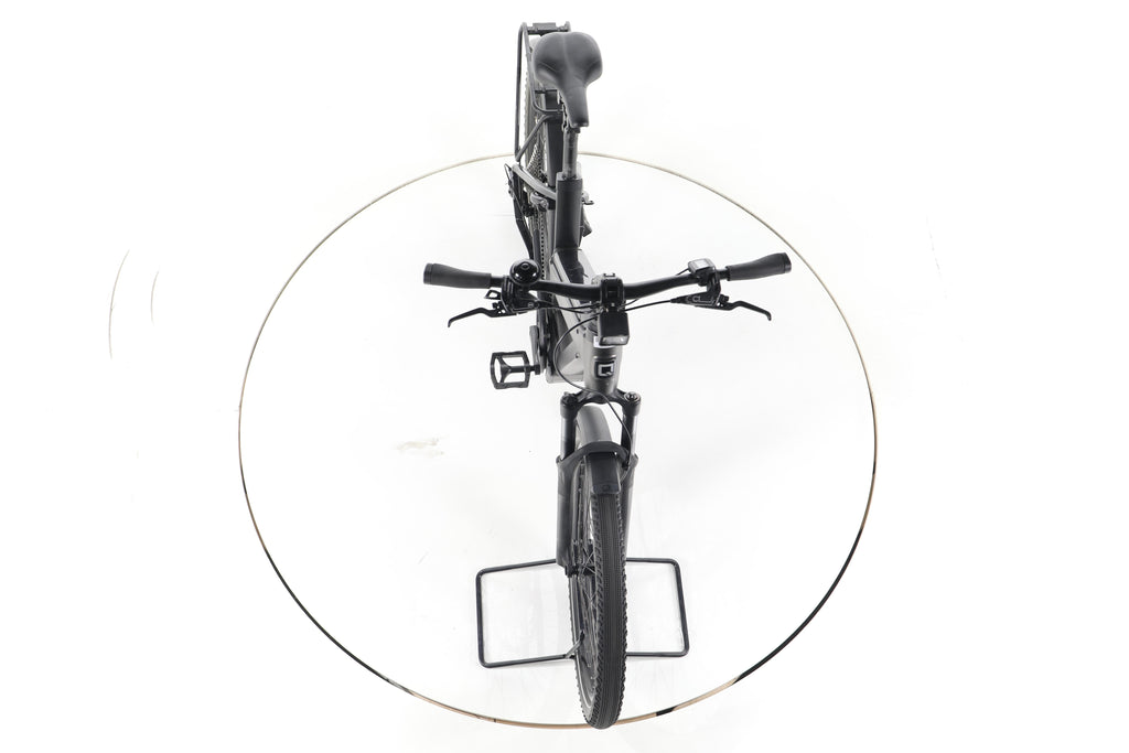 QWIC Atlas Jet Trekking E-Bike - Image 16