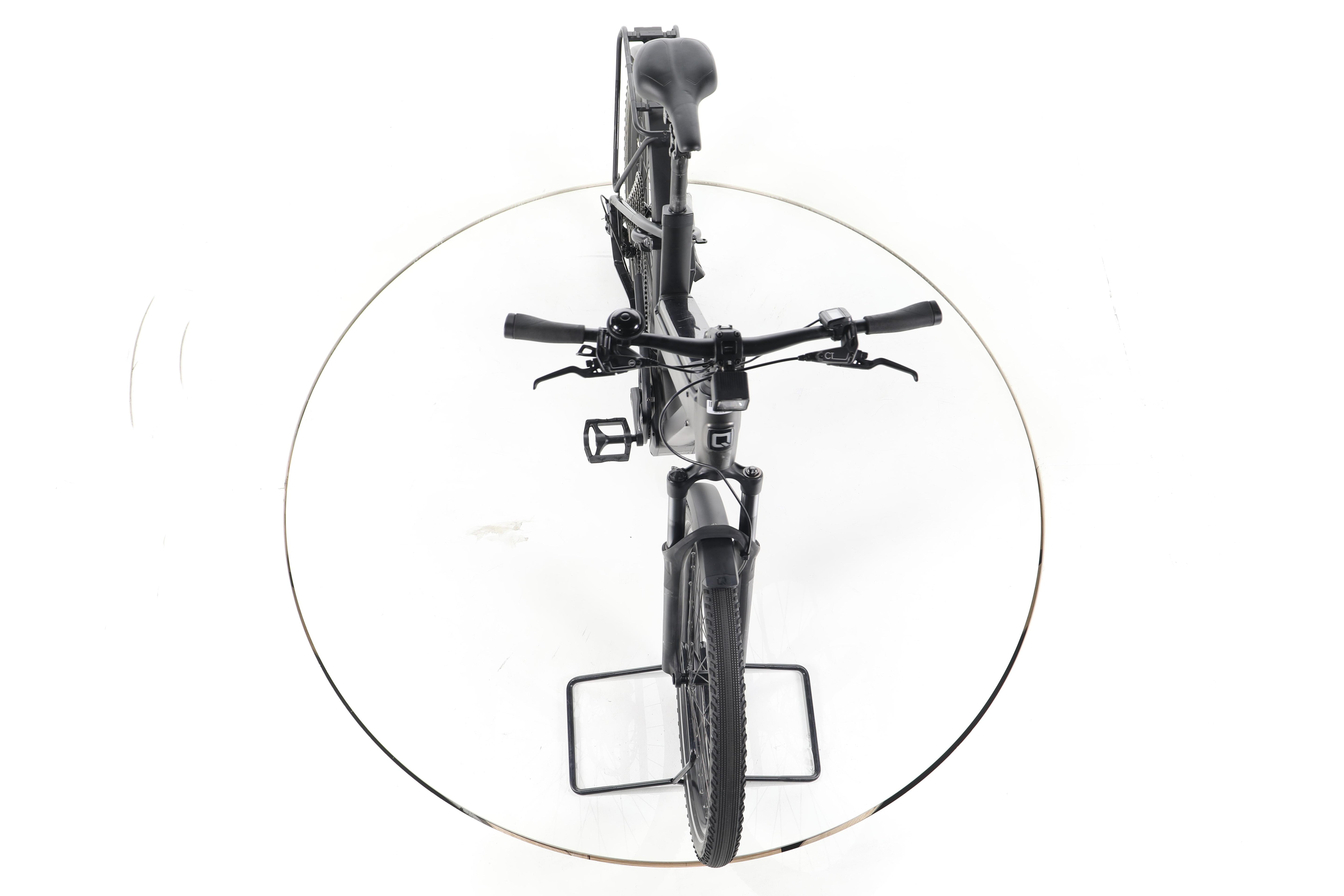 QWIC Atlas Jet Trekking E-Bike - Image 16