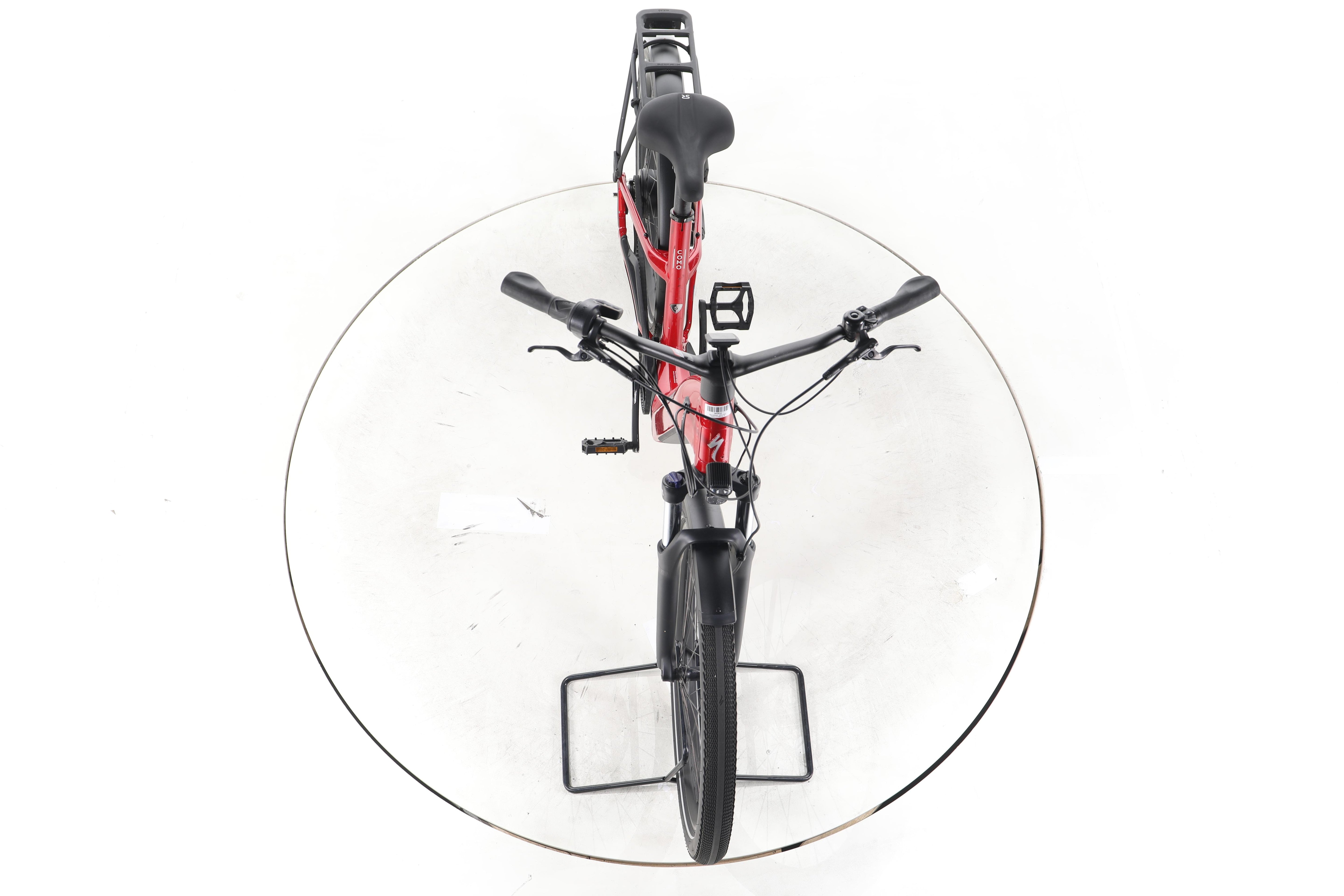 Specialized Turbo Como 3.0 IGH City E-Bike Tiefeinsteiger - Image 16