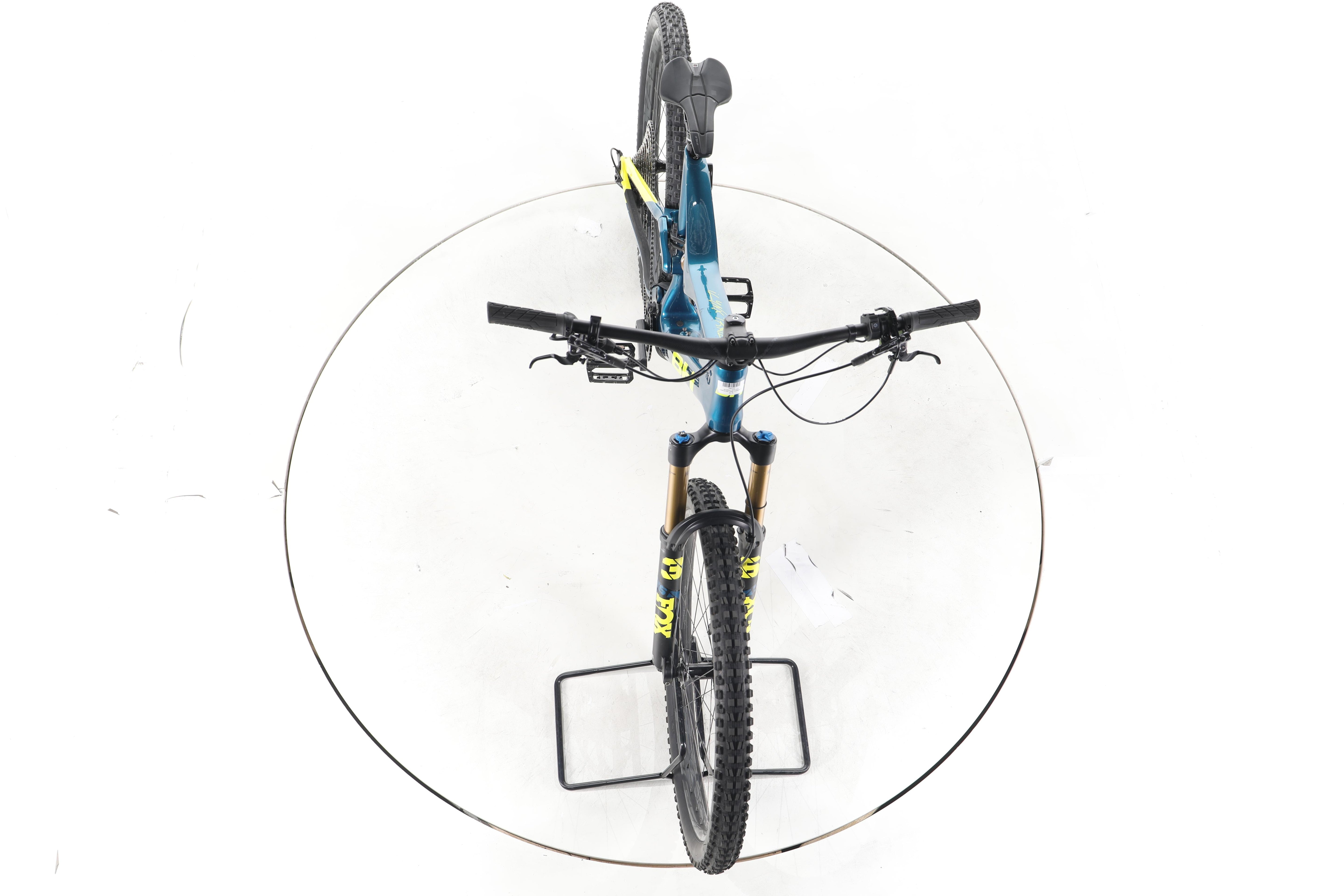 BH Bikes iLYNX TRAIL CARBON 8.7 E-Bike Fully Carbon - Image 16