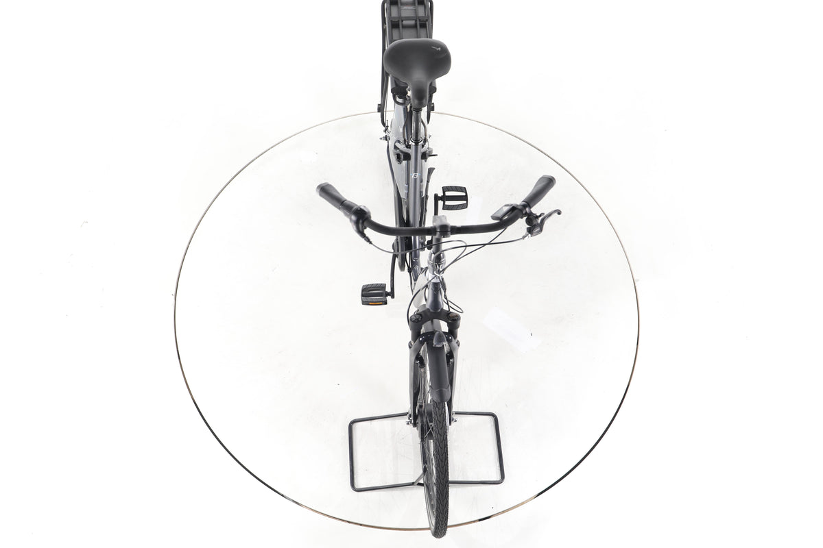 Bikkel Ibee LI City E-Bike Tiefeinsteiger - Image 16