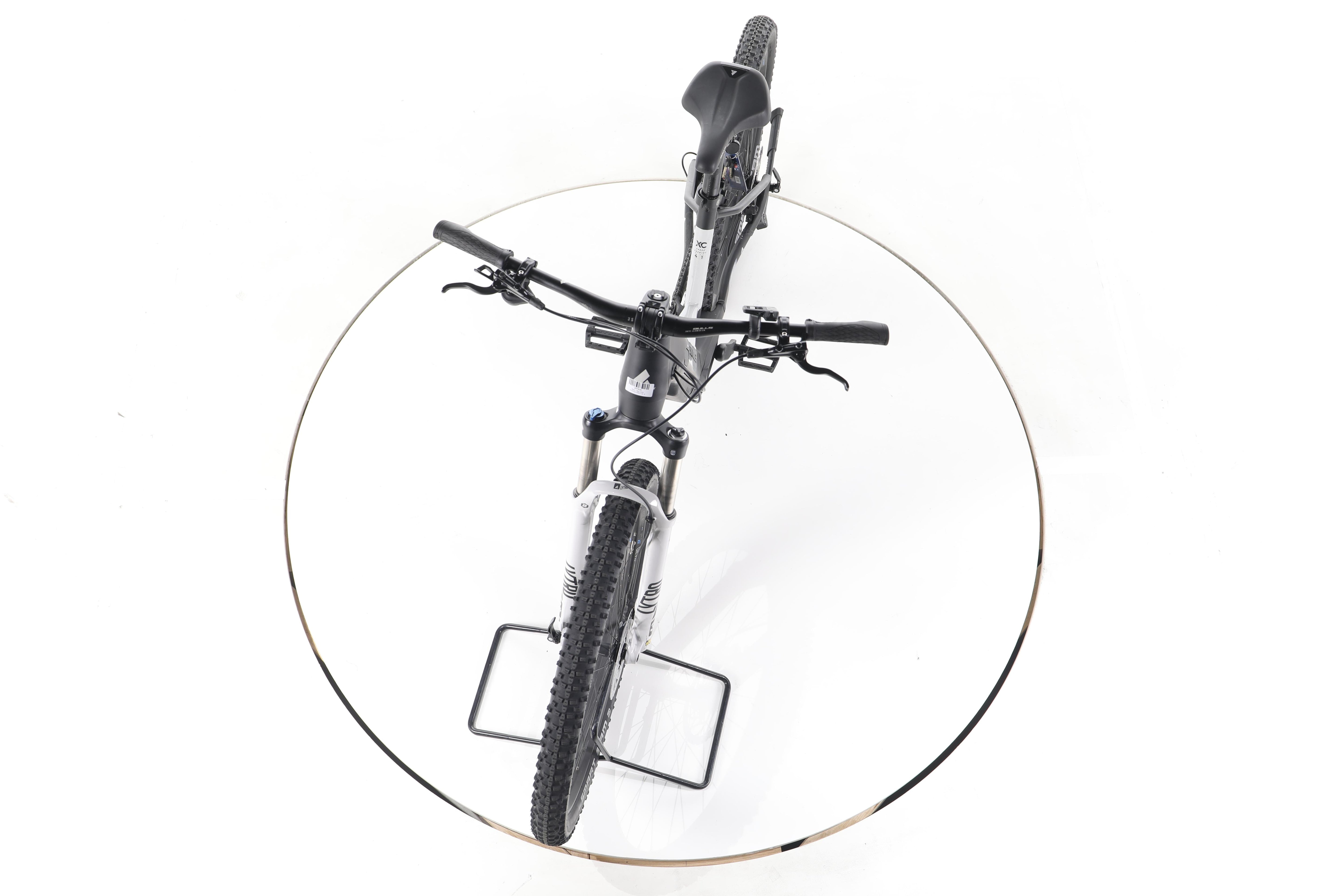 Bulls E-Stream EVO 1 E-Bike - Image 16