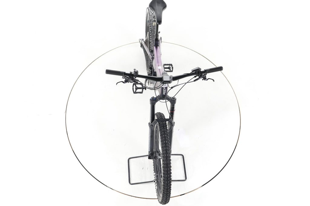 KTM Macina Prowler Master E-Bike Fully - Image 16