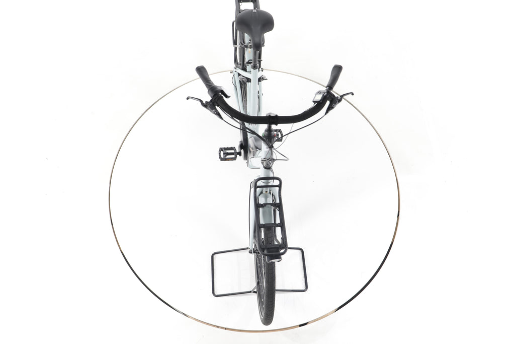 Gazelle Bloom C380 HMS City E-Bike Tiefeinsteiger - Image 16