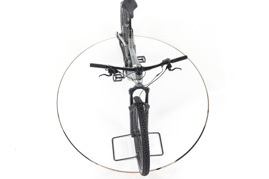 Cube Stereo Hybrid 140 HPC Pro E-Bike Fully Carbon - Image 16