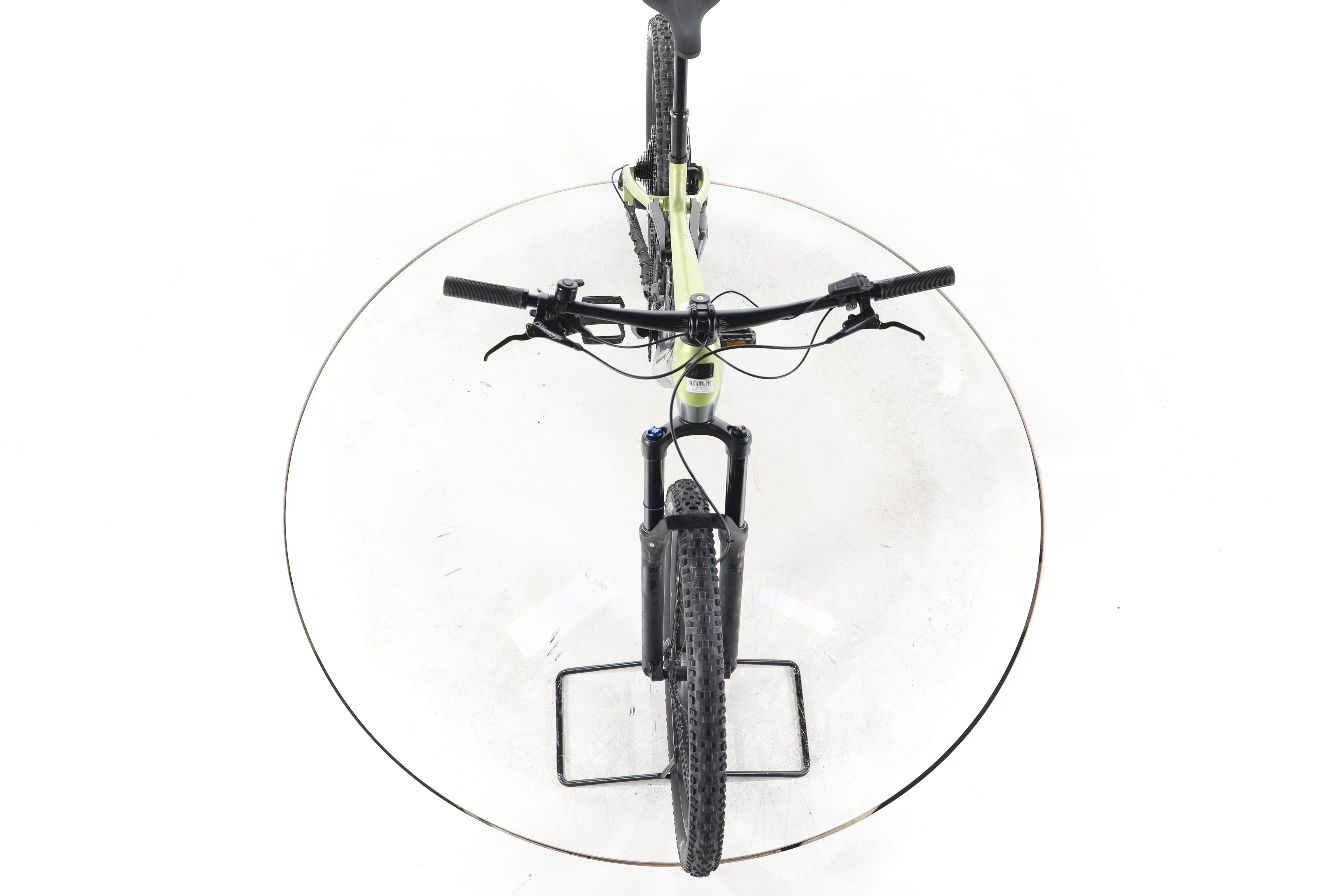 Corratec E-Power RS 160 Elite E-Bike Fully - Image 16