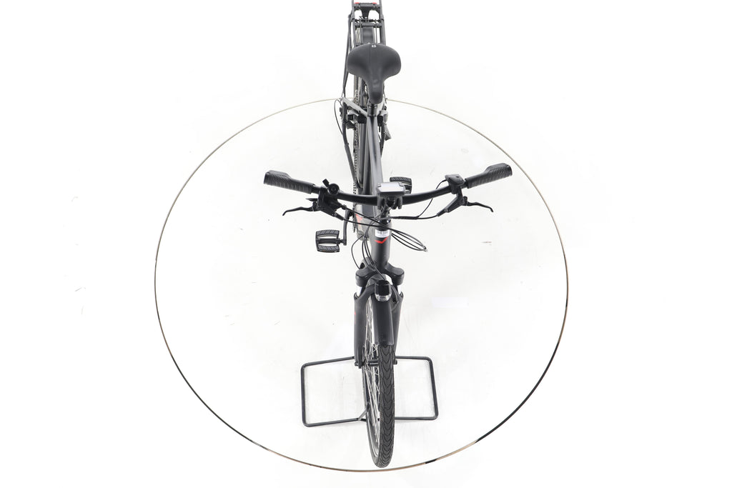 Victoria eTrekking 6.5 Trekking E-Bike - Image 16