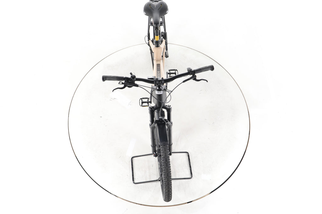 My Esel M-Cross Plus Trekking E-Bike 2024 - Image 16