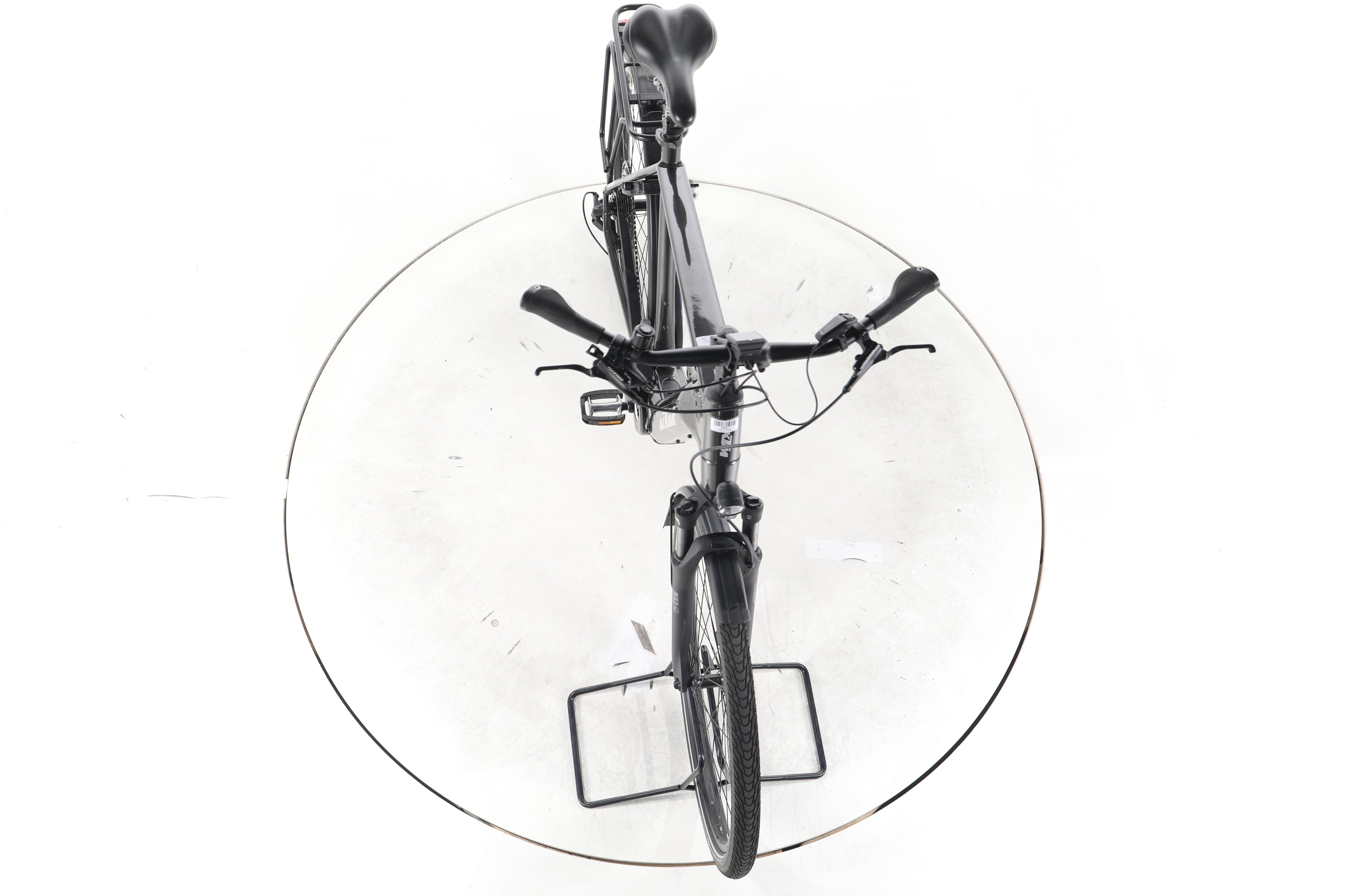 KTM Macina Style XL Trekking E-Bike - Image 16
