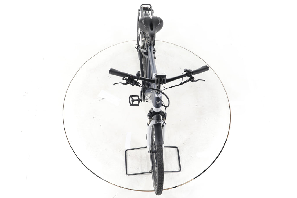 Pegasus Premio EVO 10 Lite Trekking E-Bike - Image 16
