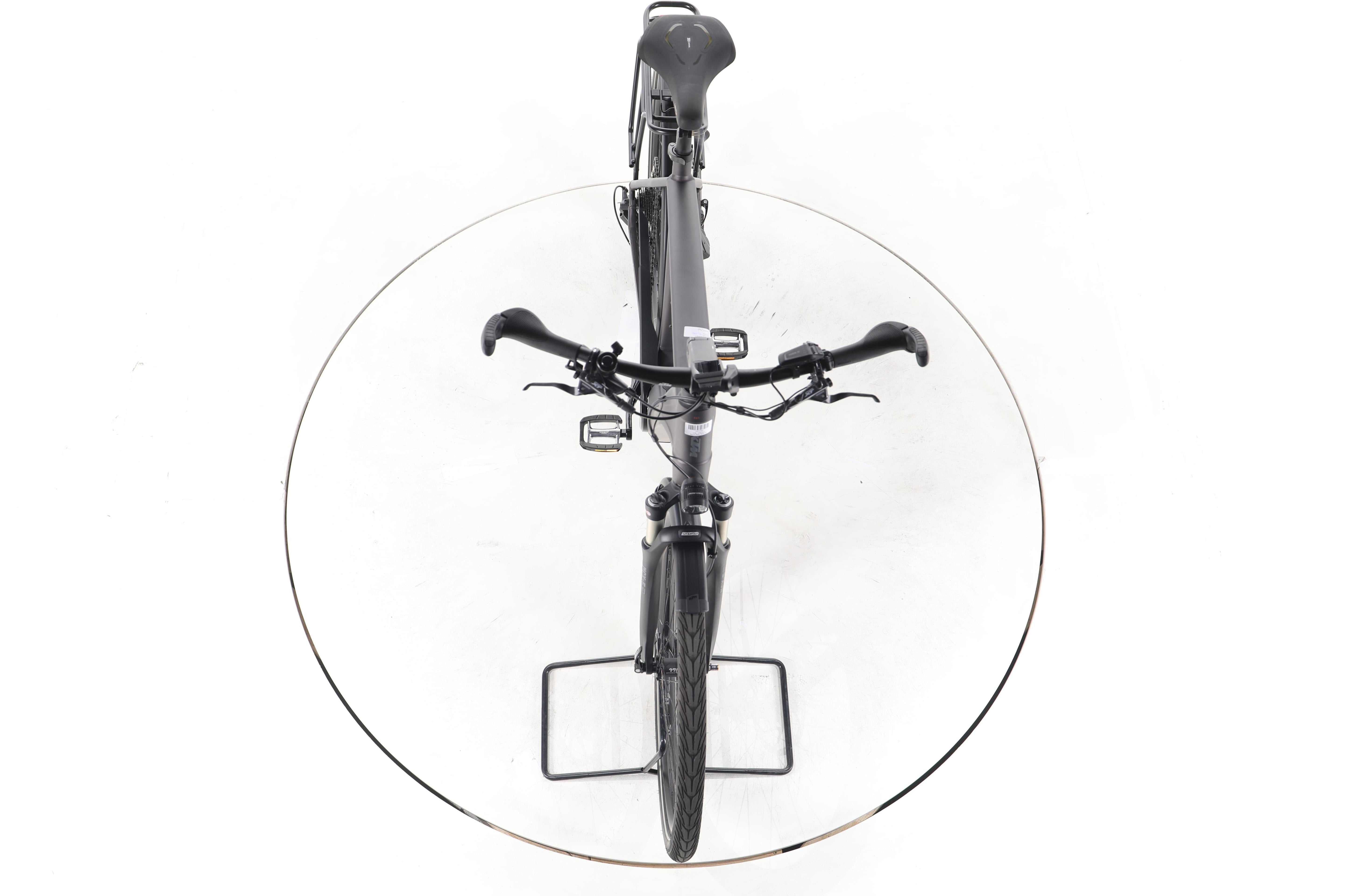 KTM Macina Style 710 Trekking E-Bike - Image 16