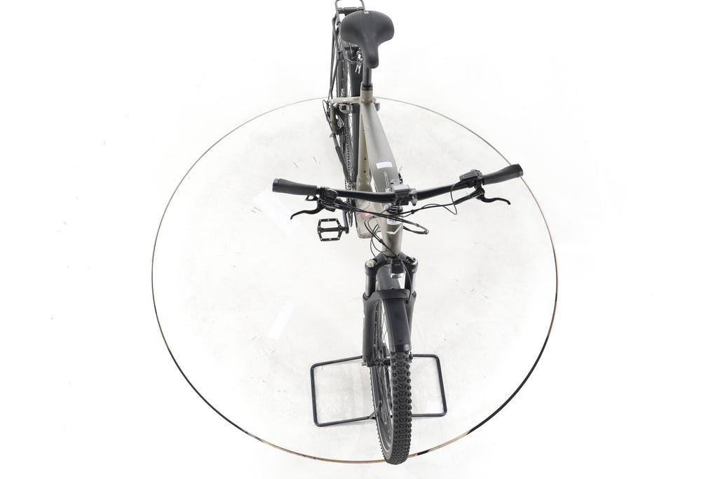 Victoria Avyon 6 Trekking E-Bike 2025 - Image 16