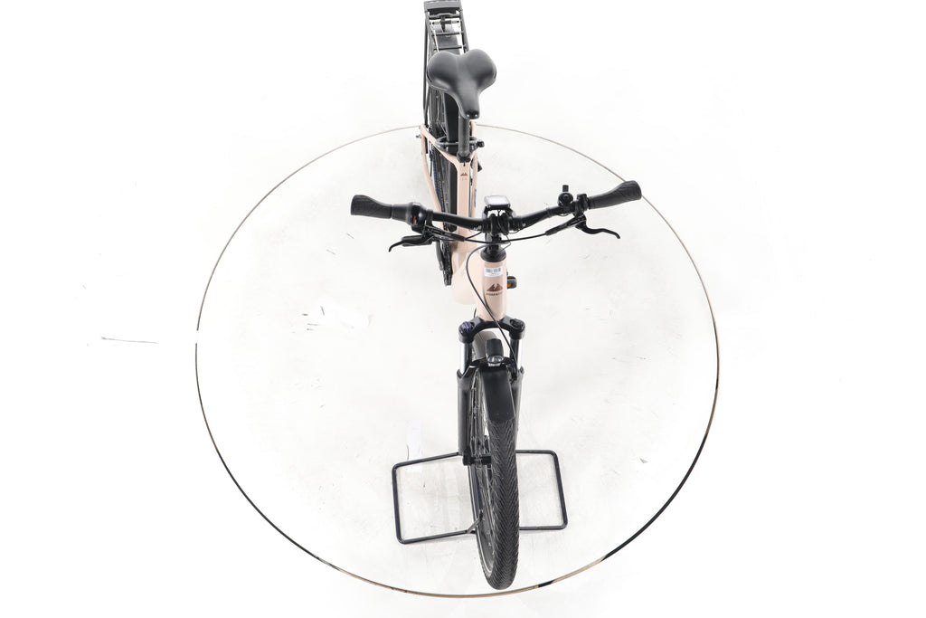 HoheAcht Amo Urbo City E-Bike Tiefeinsteiger - Image 16
