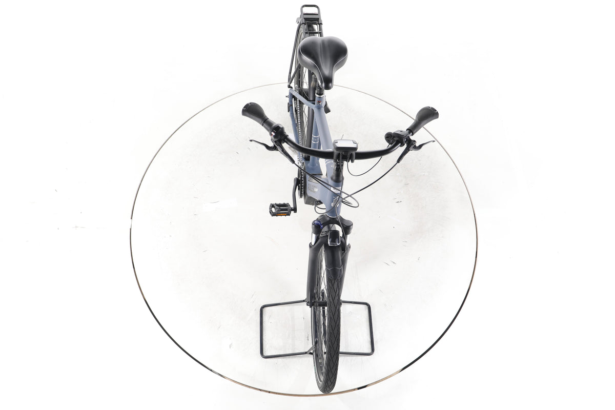 Raleigh Bristol 5 City E-Bike - Image 16