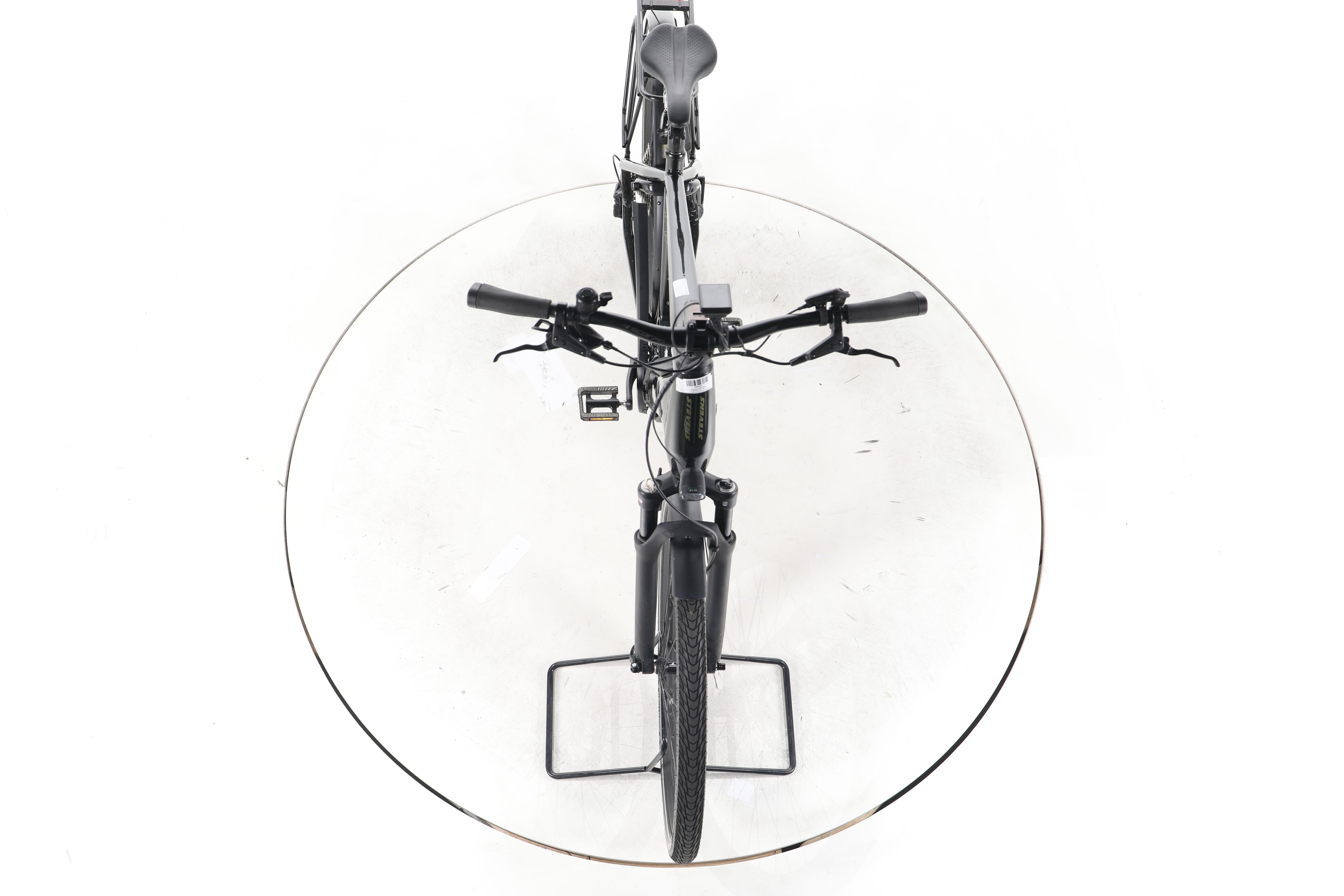 Stevens E-TRITON 7.6.1 Trekking E-Bike - Image 16