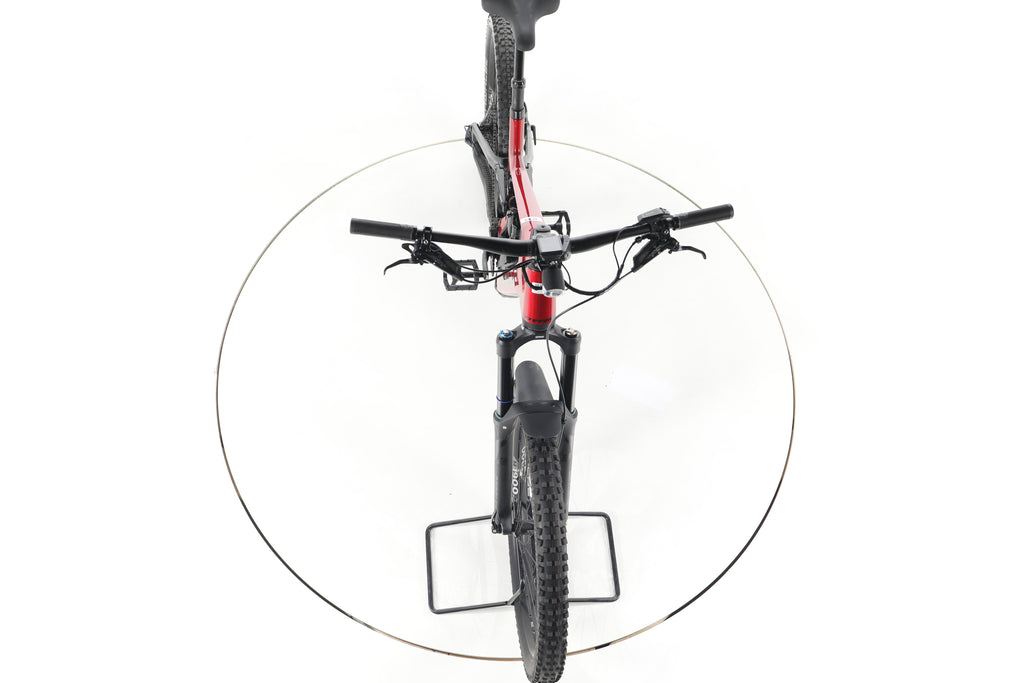 Stevens E-Inception ED 8.7.1 GTF E-Bike Fully Carbon - Image 16