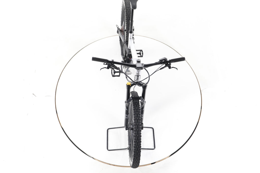 Moustache Bikes Trail 5 E-Bike Fully - Image 16