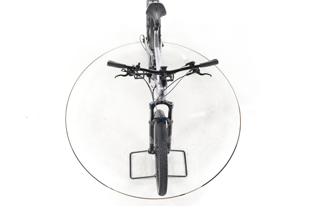 Bulls Iconic EVO TR2 SUV E-Bike - Image 16