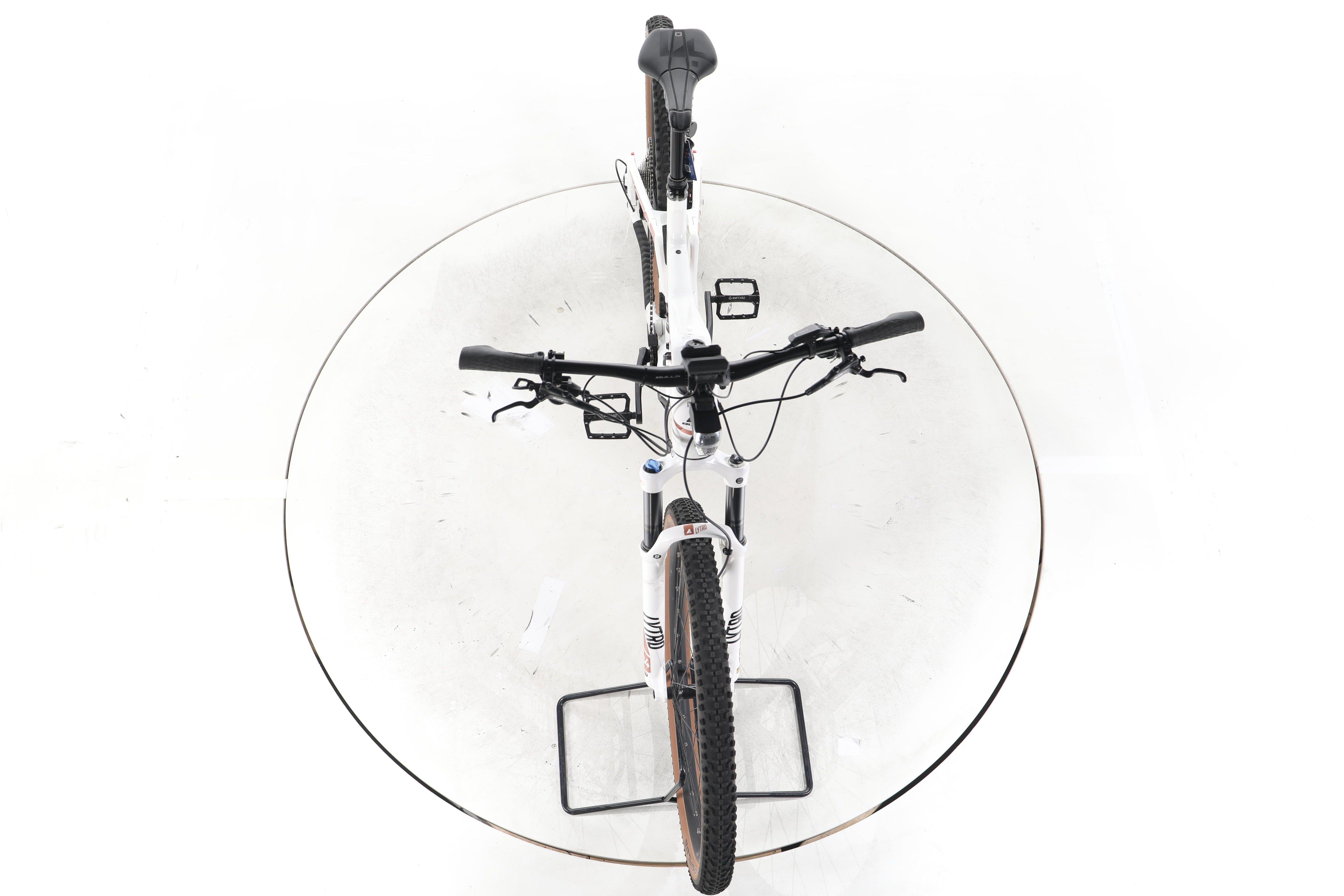 Bulls Sonic EVA TR1 E-Bike Fully - Image 16