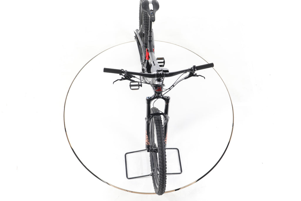 GASGAS G Light Trail 3.0 E-Bike Fully - Image 16