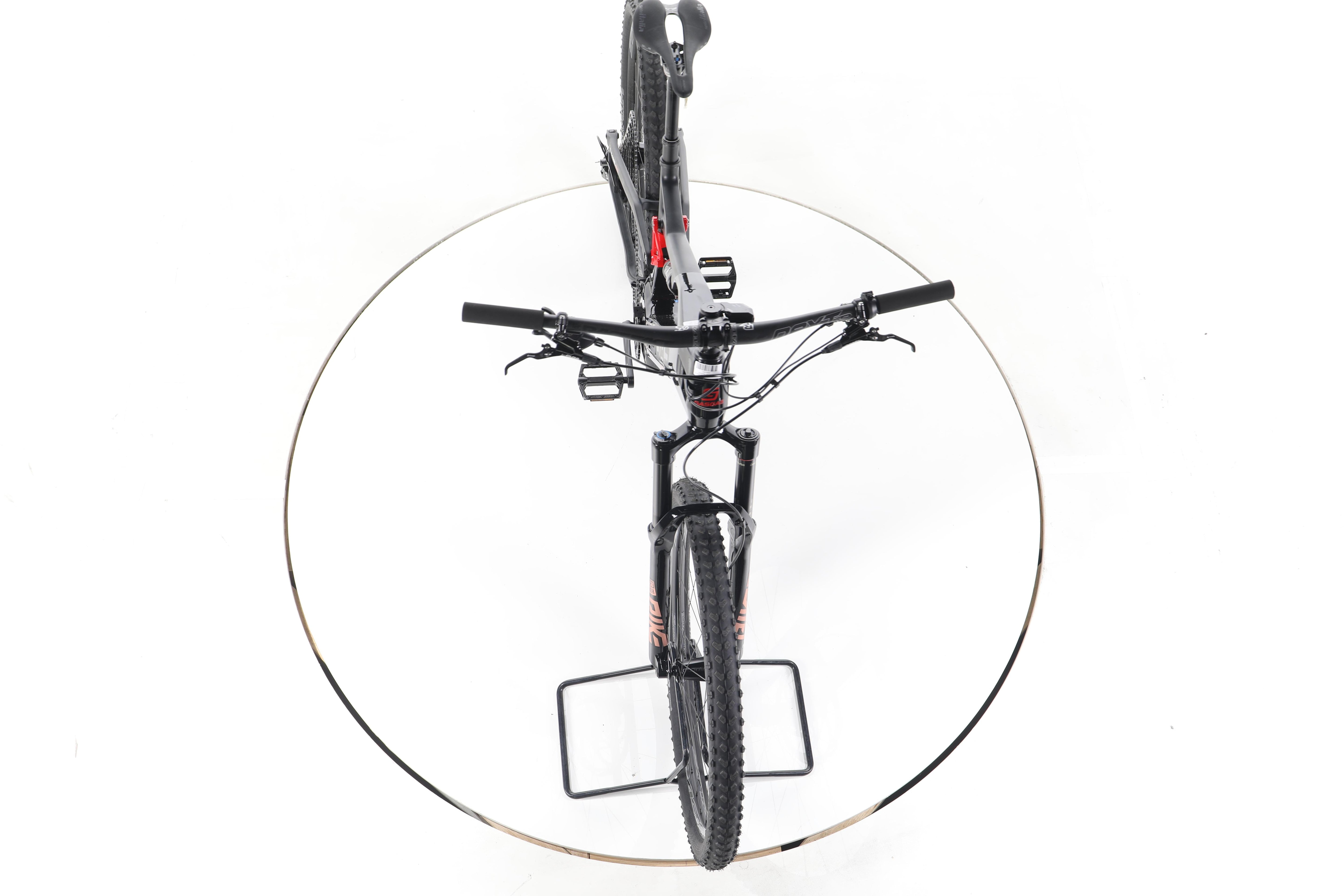 GASGAS G Light Trail 3.0 E-Bike Fully - Image 16