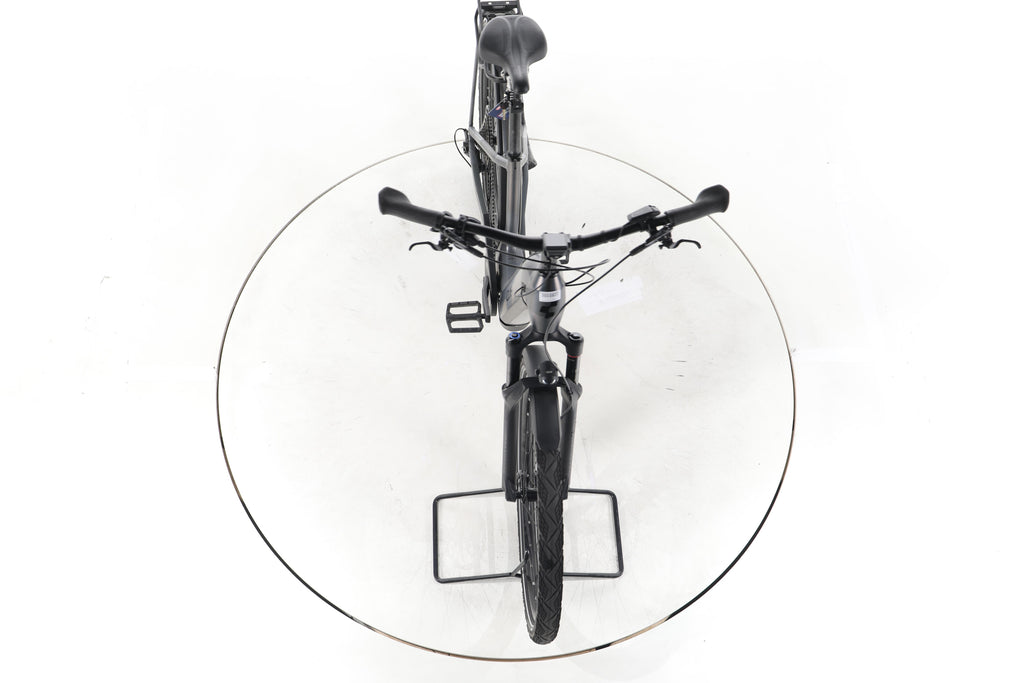 Cube Kathmandu Hybrid SLT Trekking E-Bike Tiefeinsteiger - Image 16