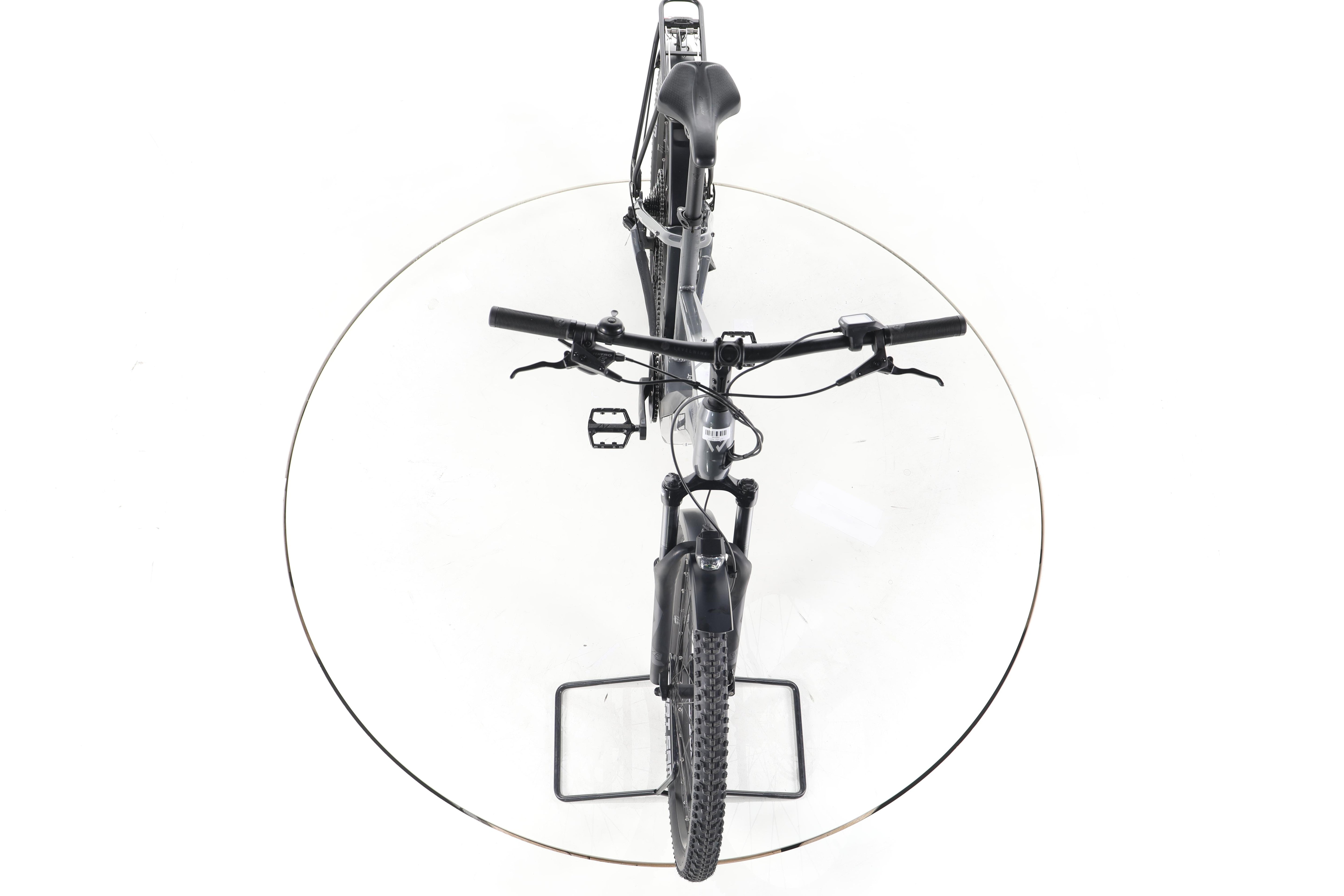 Conway Cairon C 1.0 Trekking E-Bike - Image 16