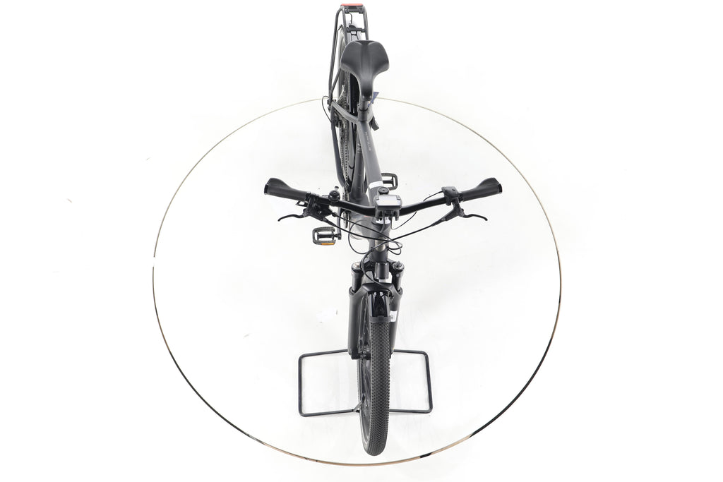 Diamant Zouma Deluxe+ Trekking E-Bike - Image 16