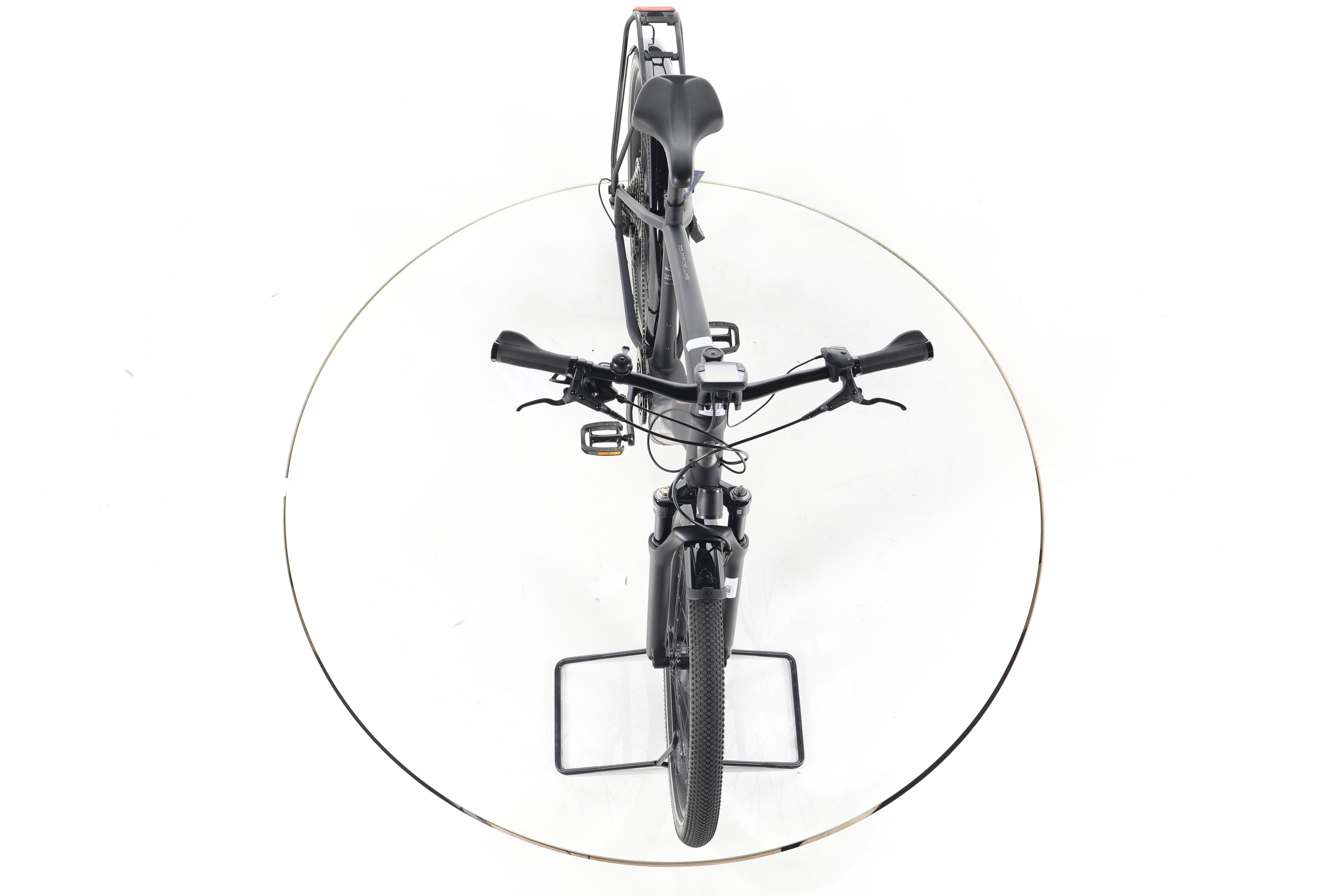 Diamant Zouma Deluxe+ Trekking E-Bike - Image 16