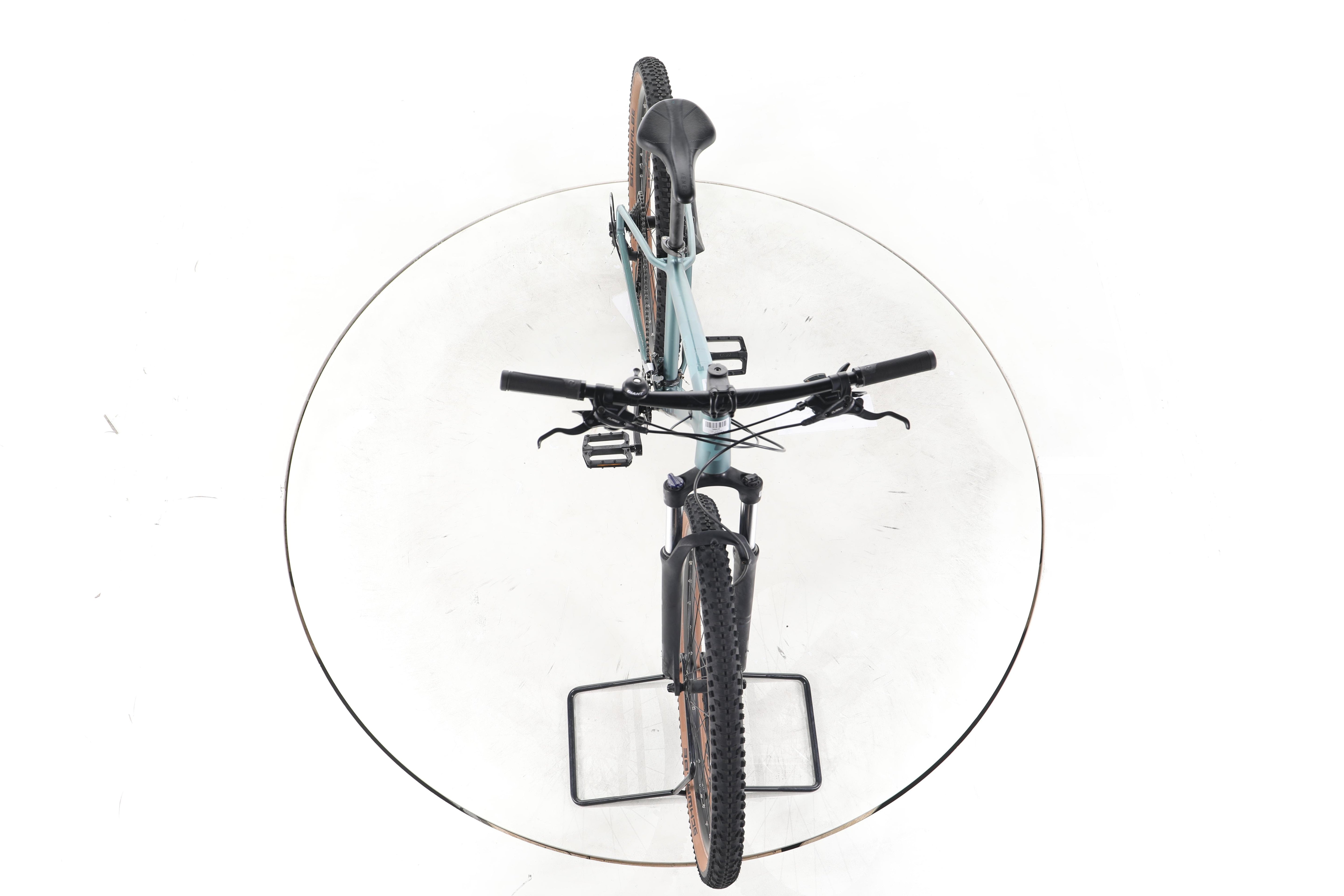 Cube Access WS EXC Fahrrad Hardtail - Image 16