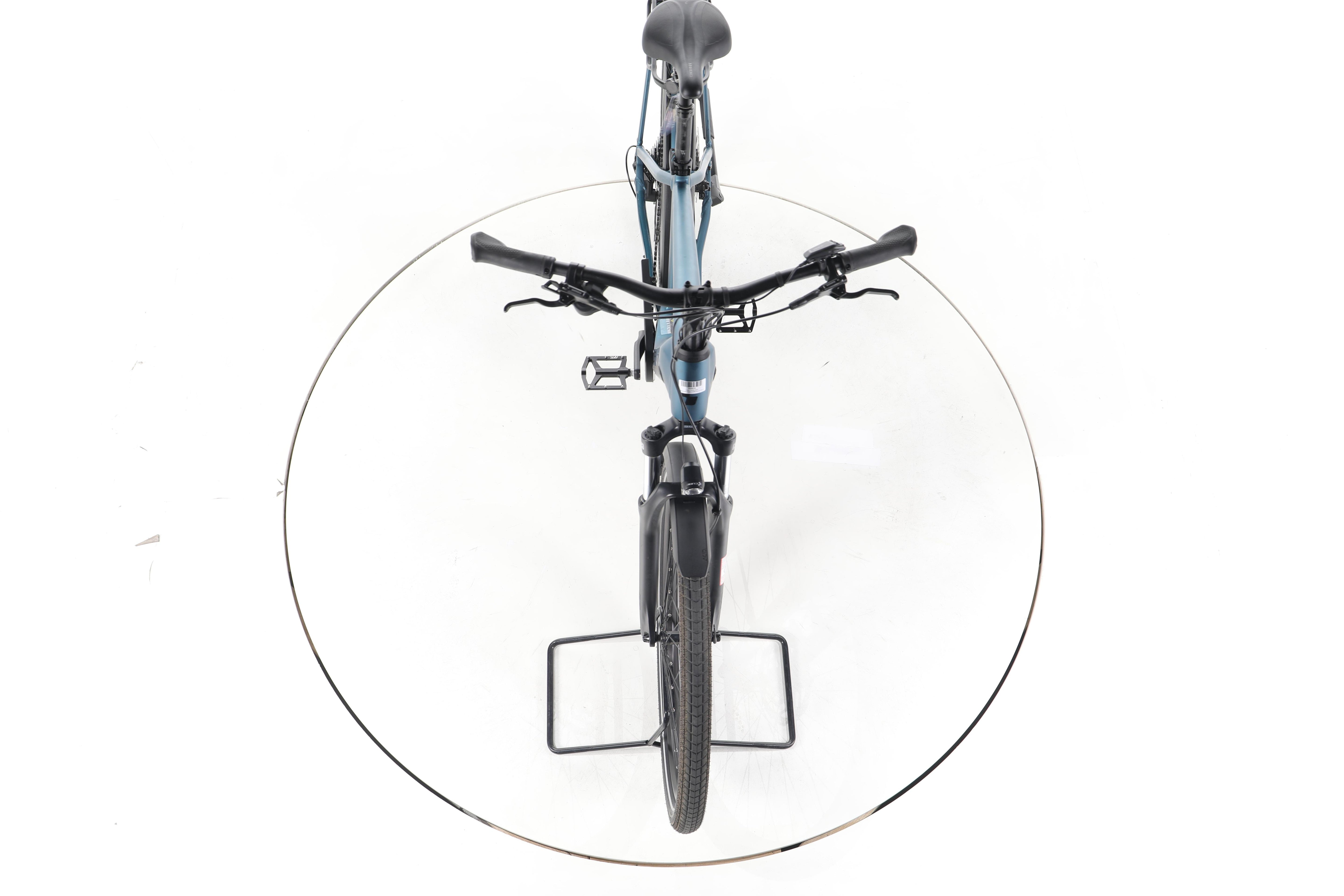 Cube Kathmandu Hybrid ONE Trekking E-Bike - Image 16
