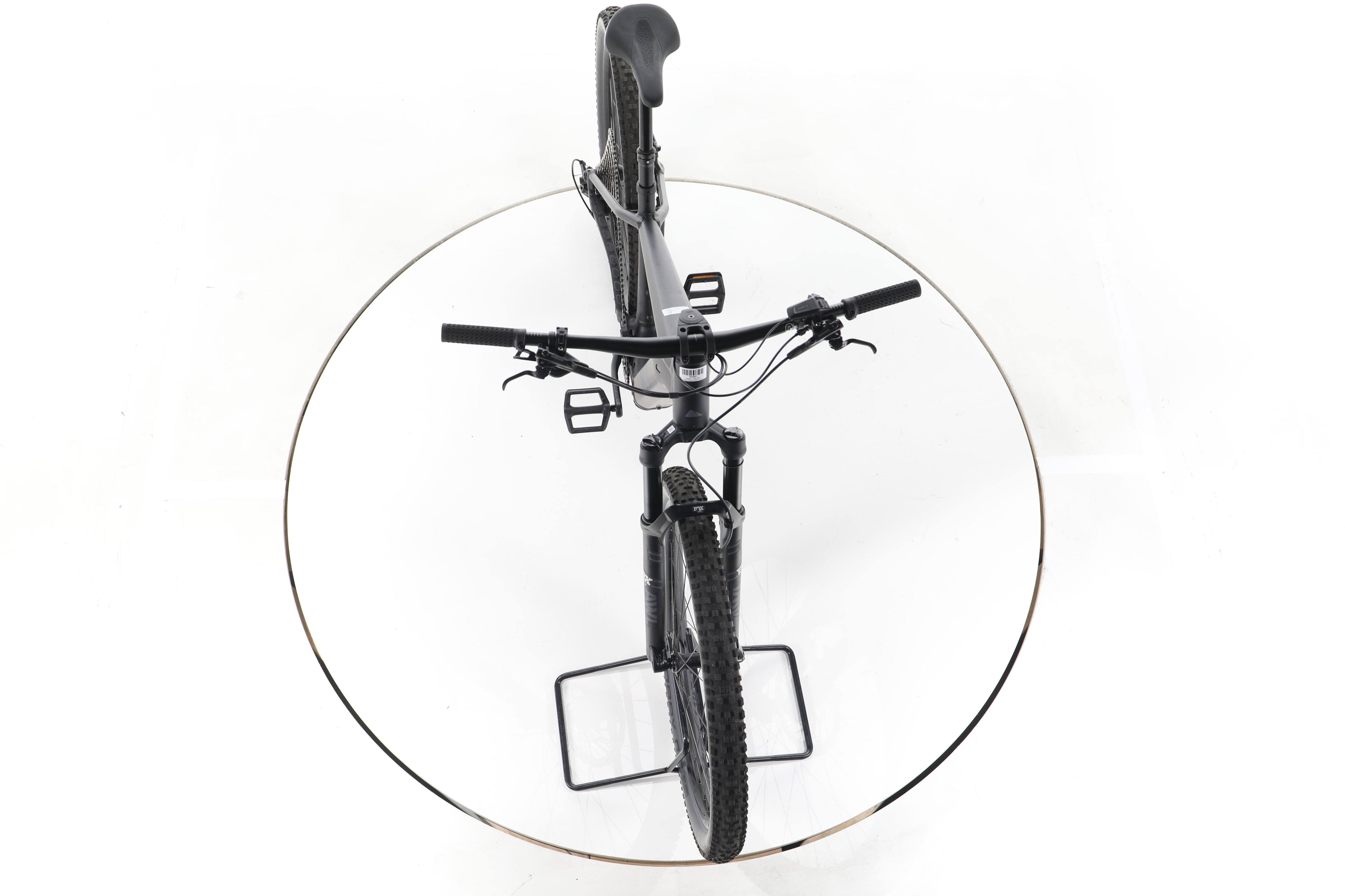Canyon Grand Canyon:ON 8 E-Bike - Image 16